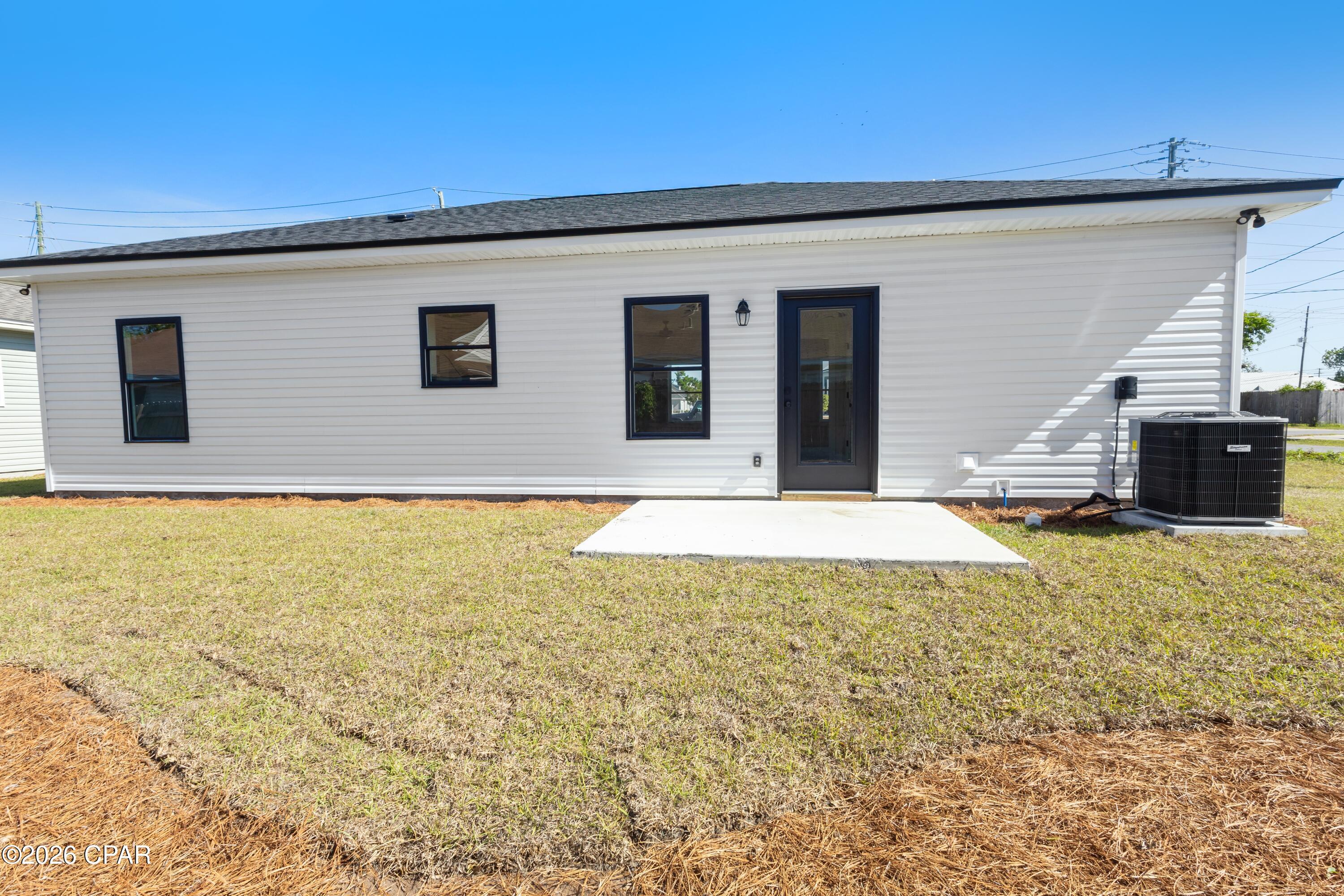 Bry-Co Park - Residential