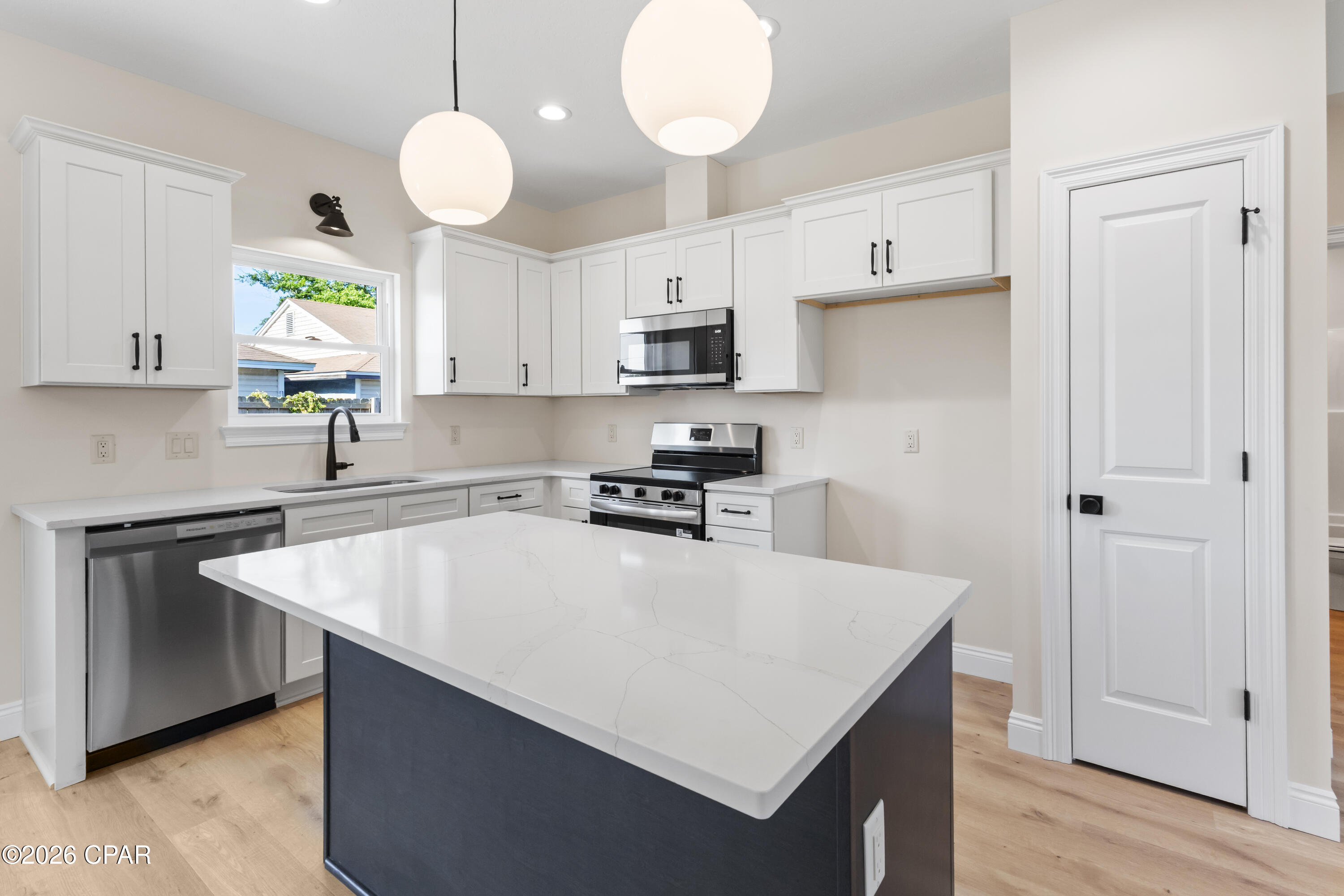 Bry-Co Park - Residential