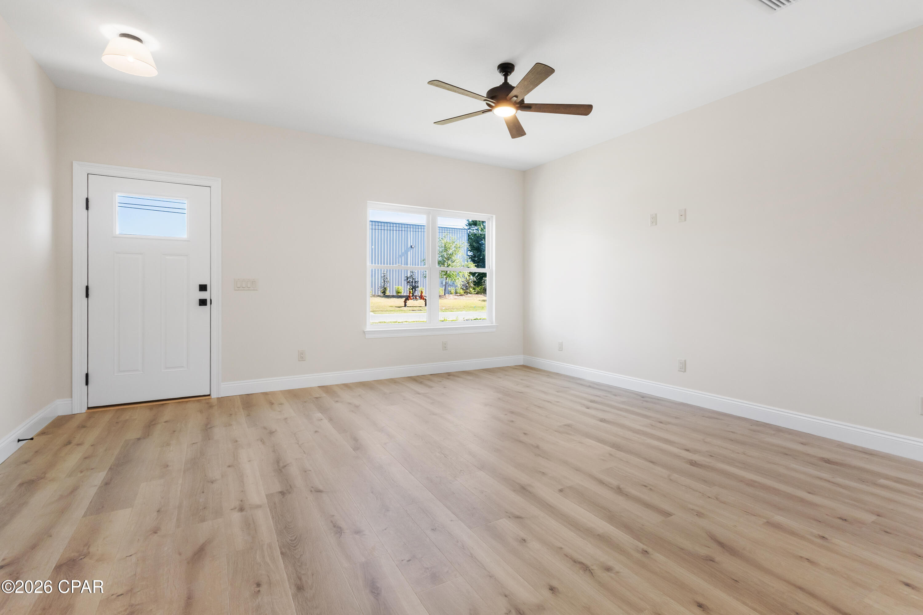 Bry-Co Park - Residential