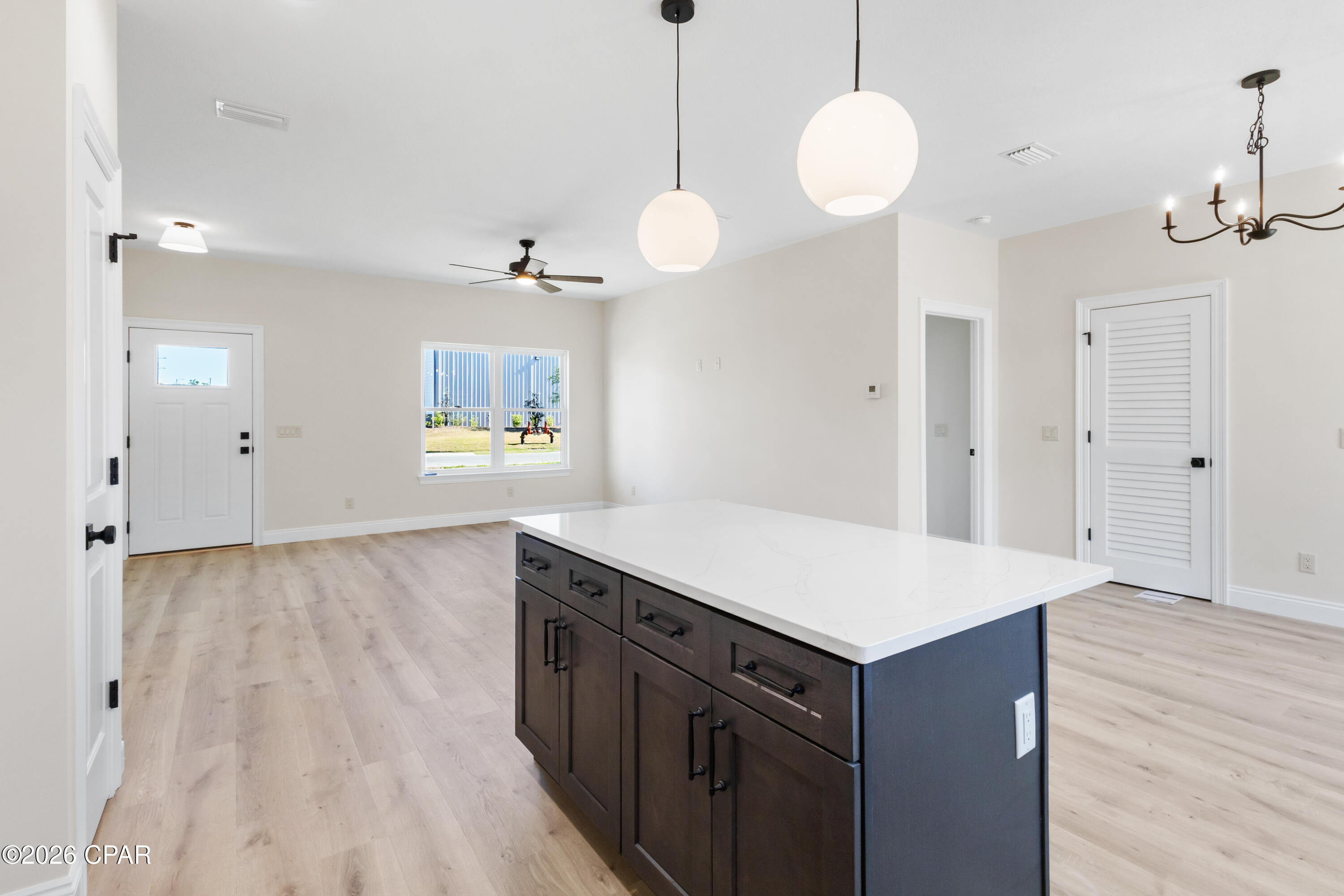 Bry-Co Park - Residential