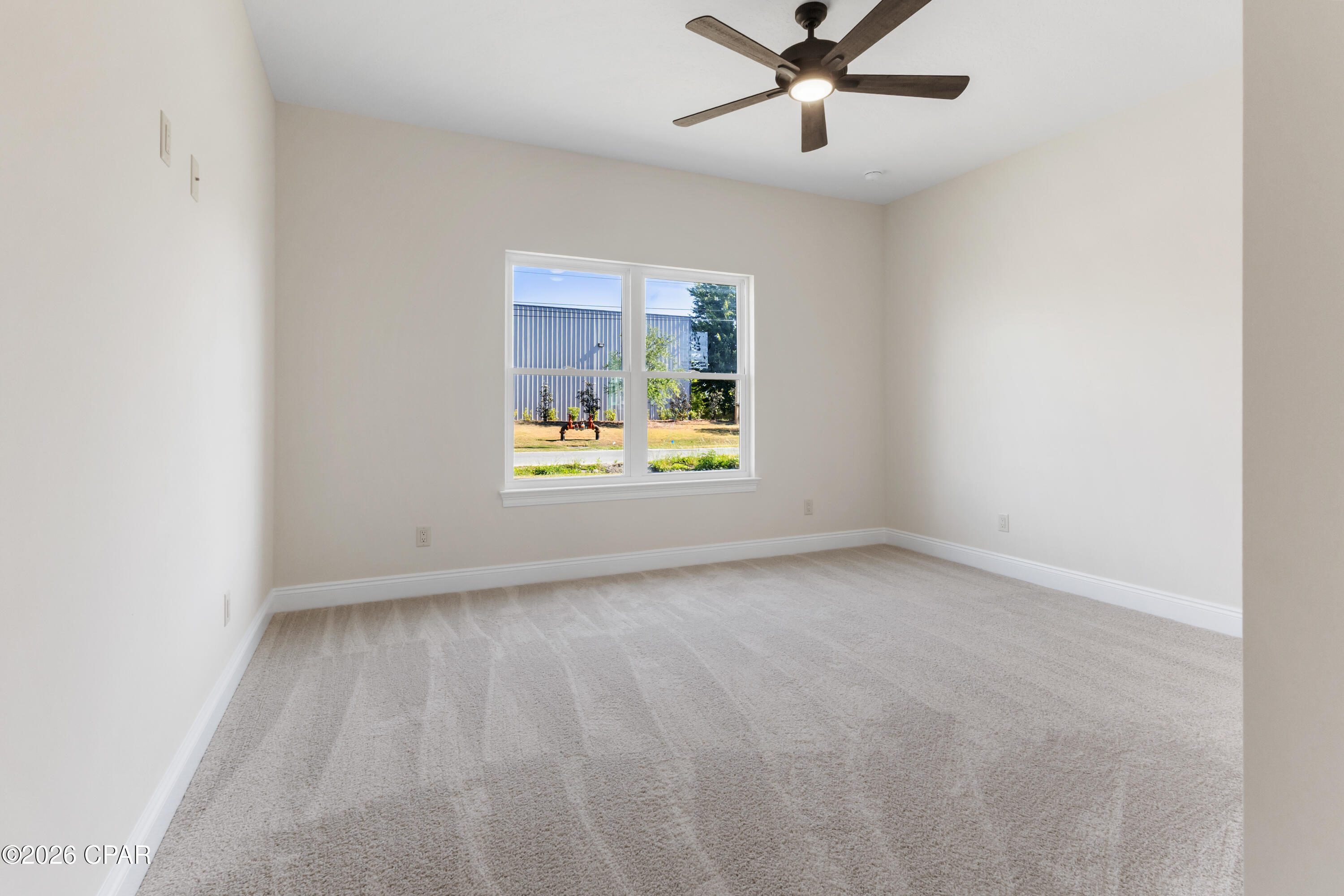 Bry-Co Park - Residential