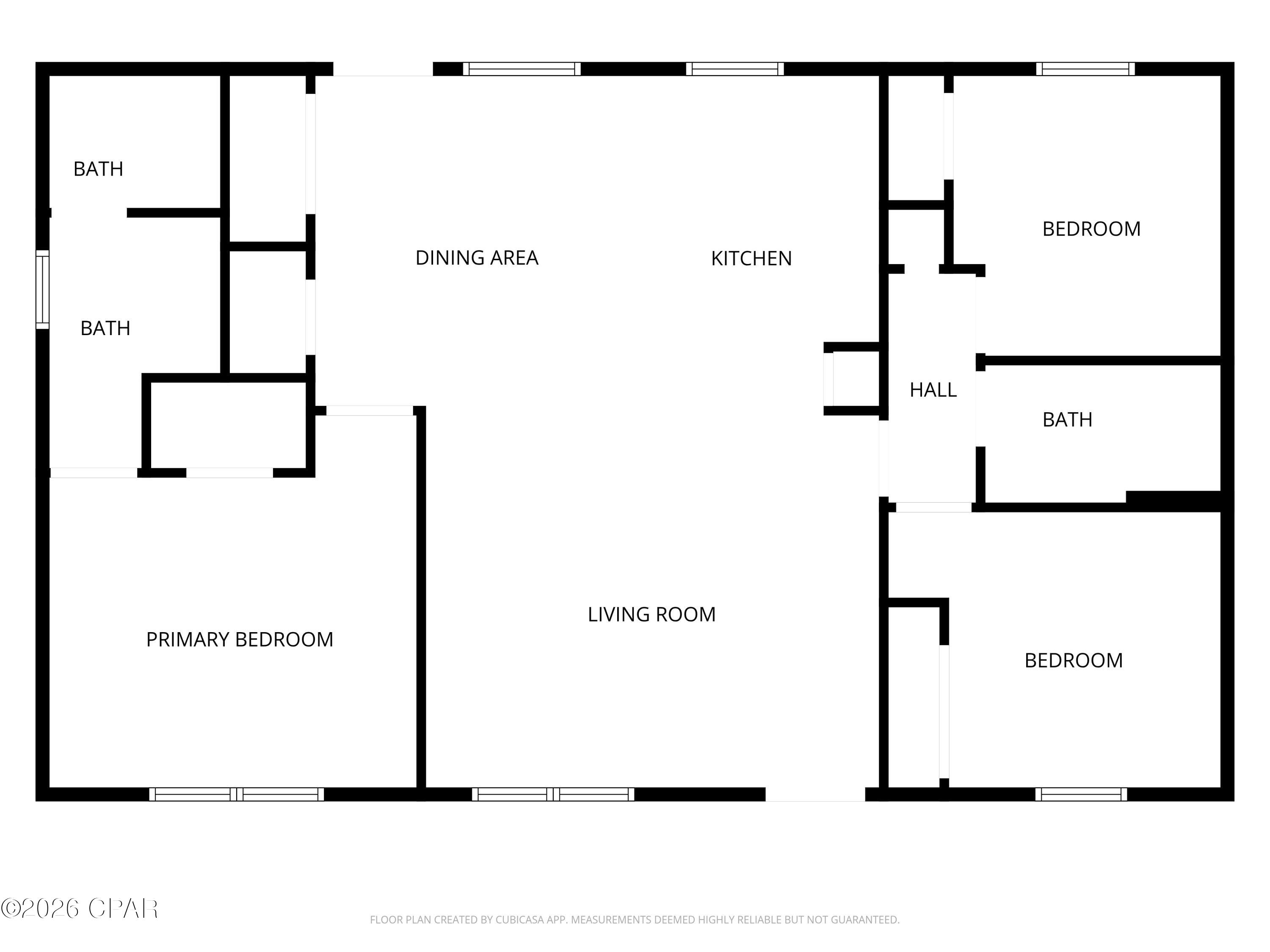 Bry-Co Park - Residential