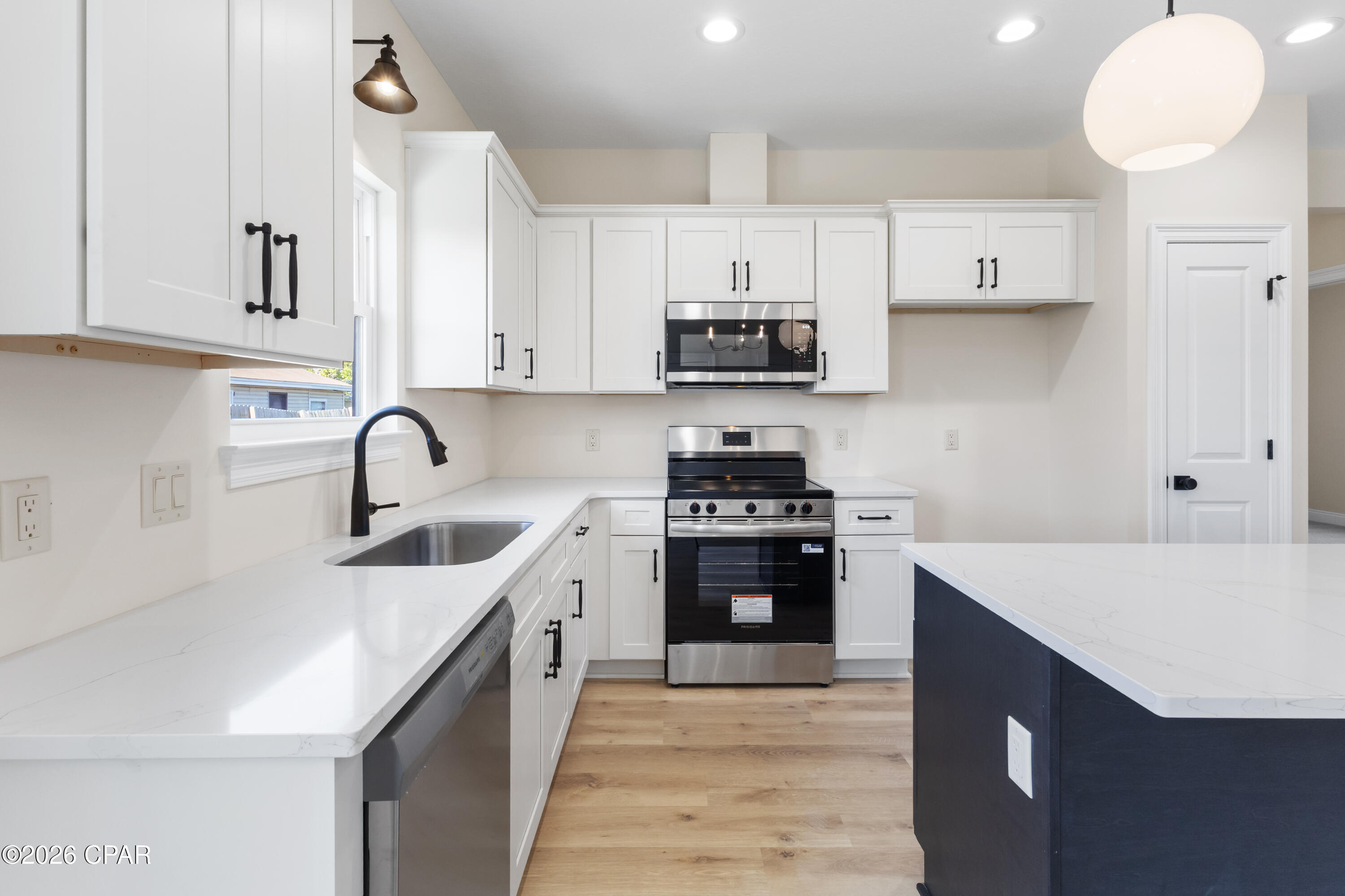 Bry-Co Park - Residential