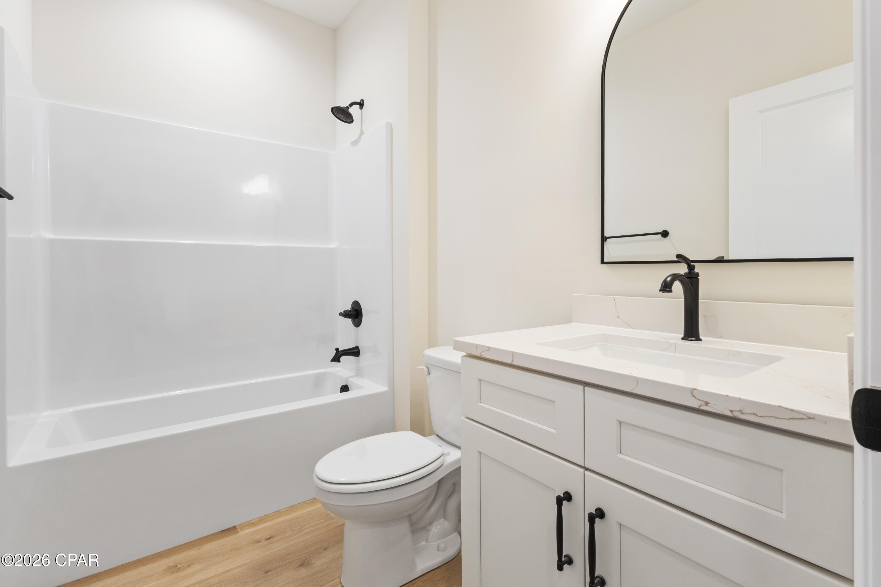 Bry-Co Park - Residential