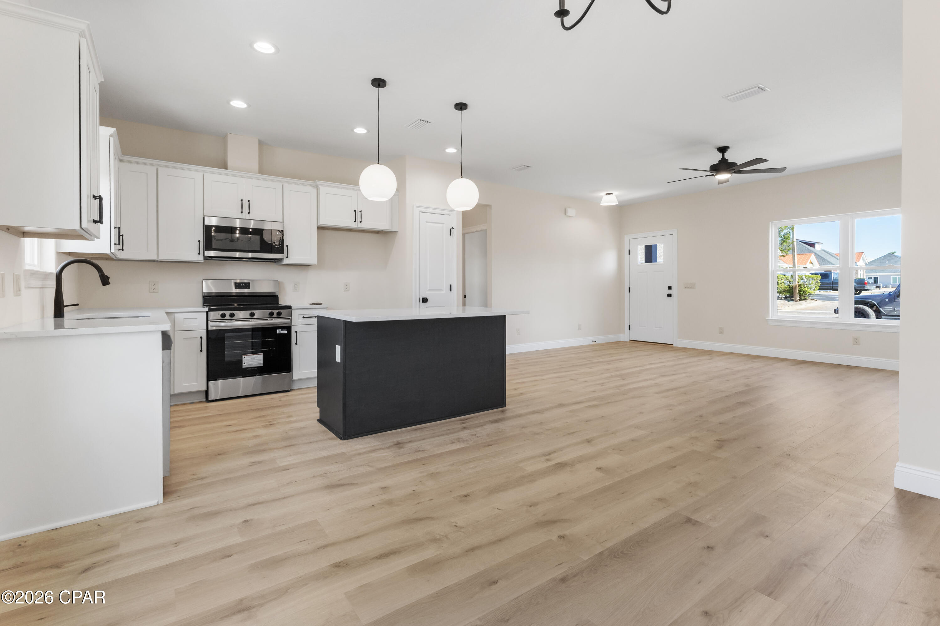 Bry-Co Park - Residential