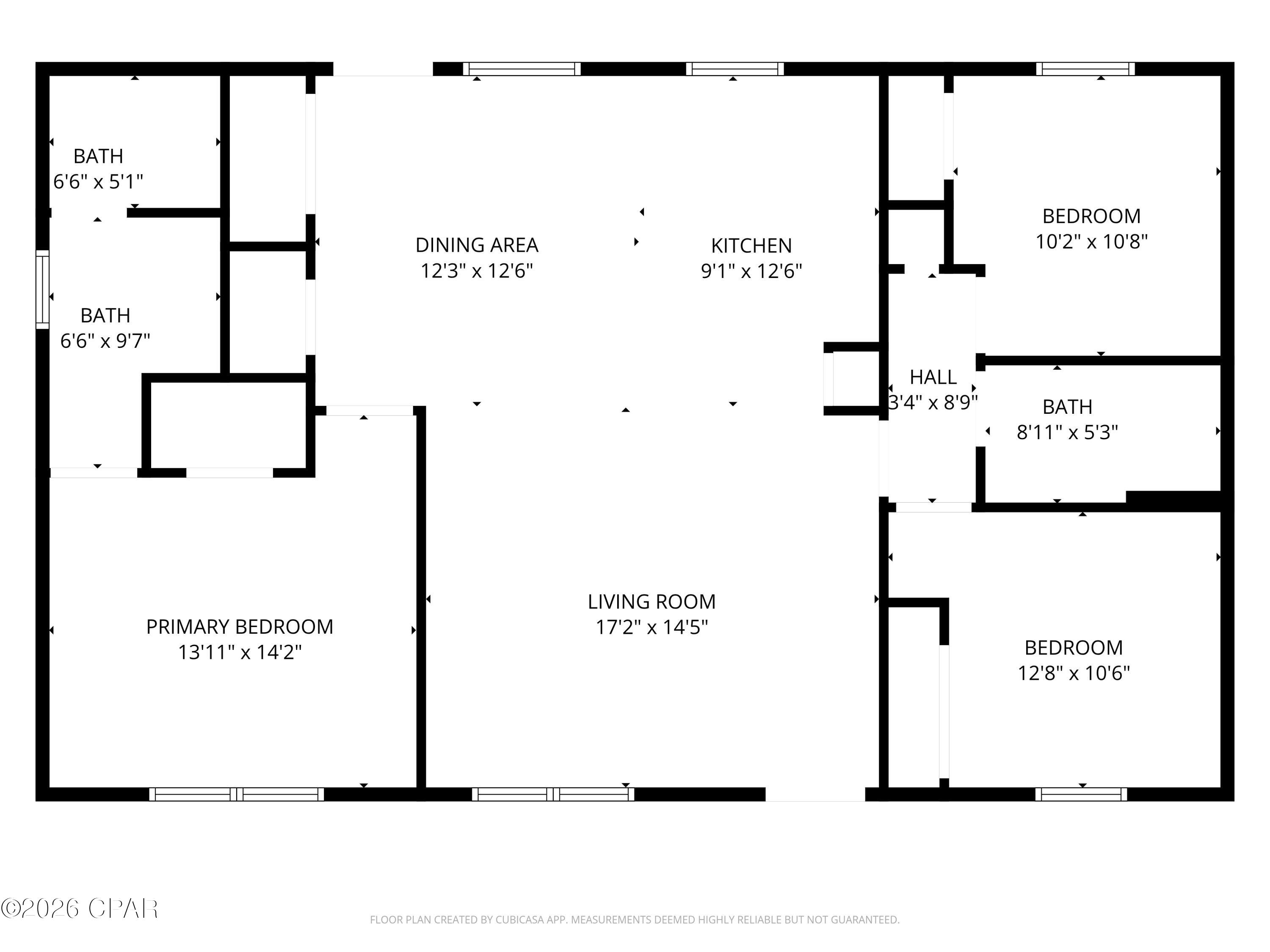 Bry-Co Park - Residential