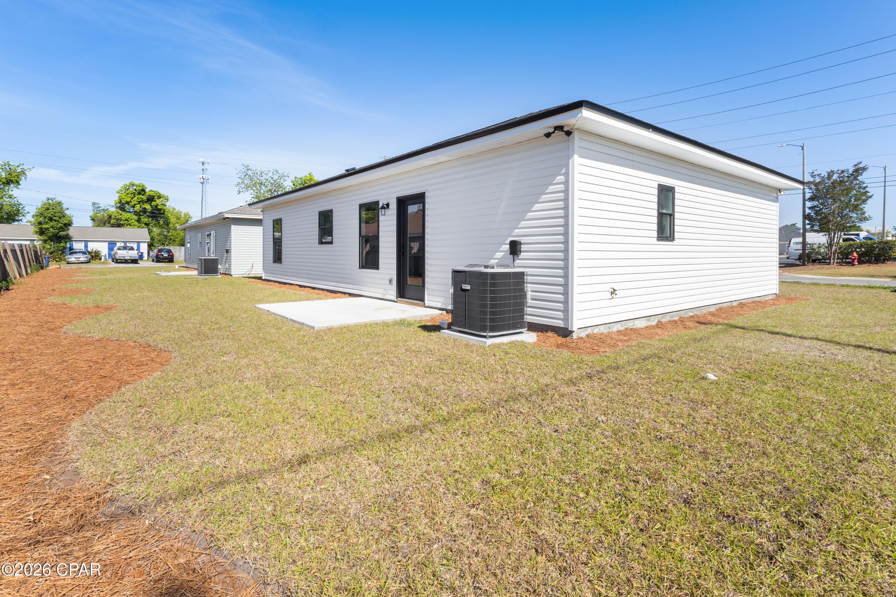 Bry-Co Park - Residential