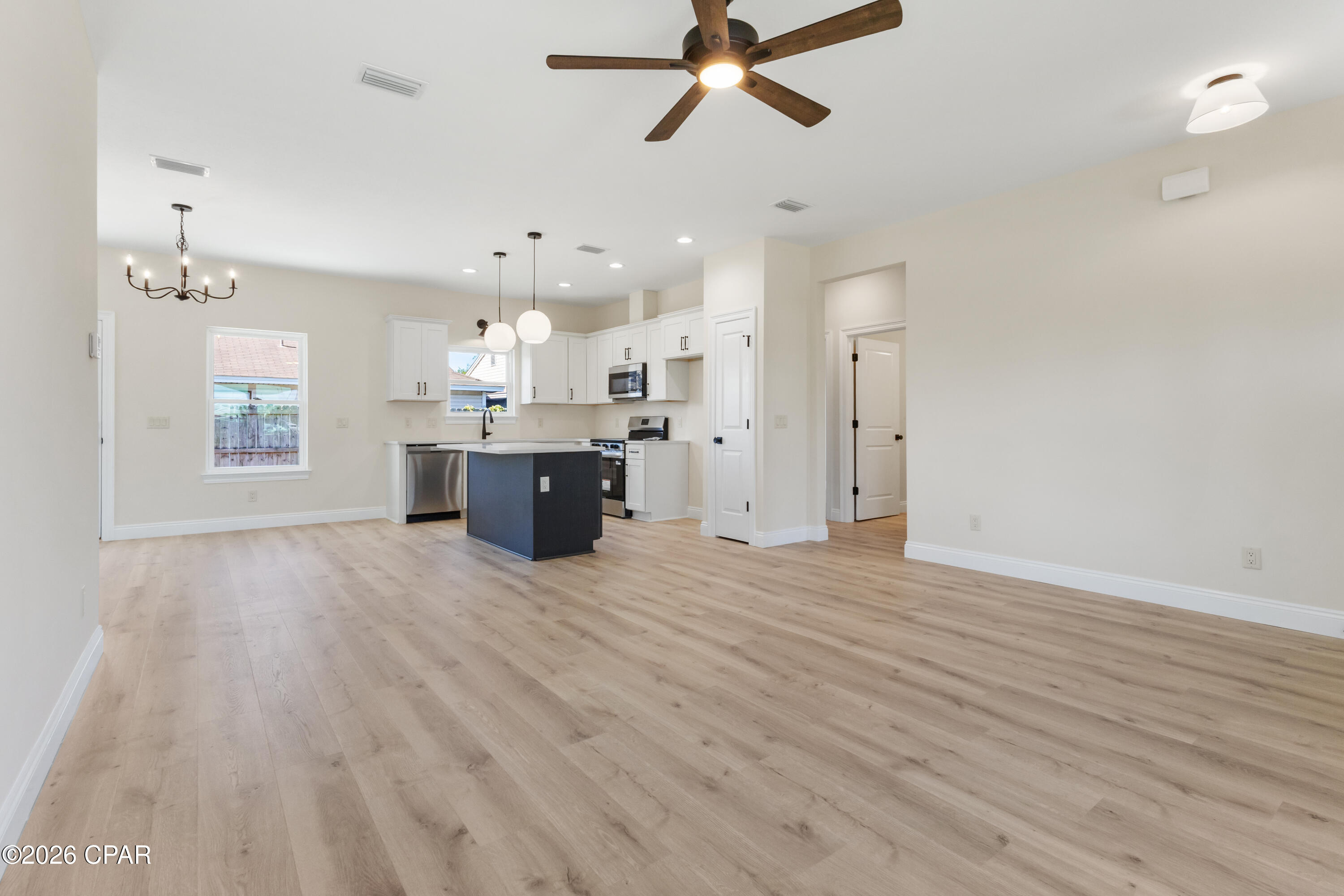 Bry-Co Park - Residential