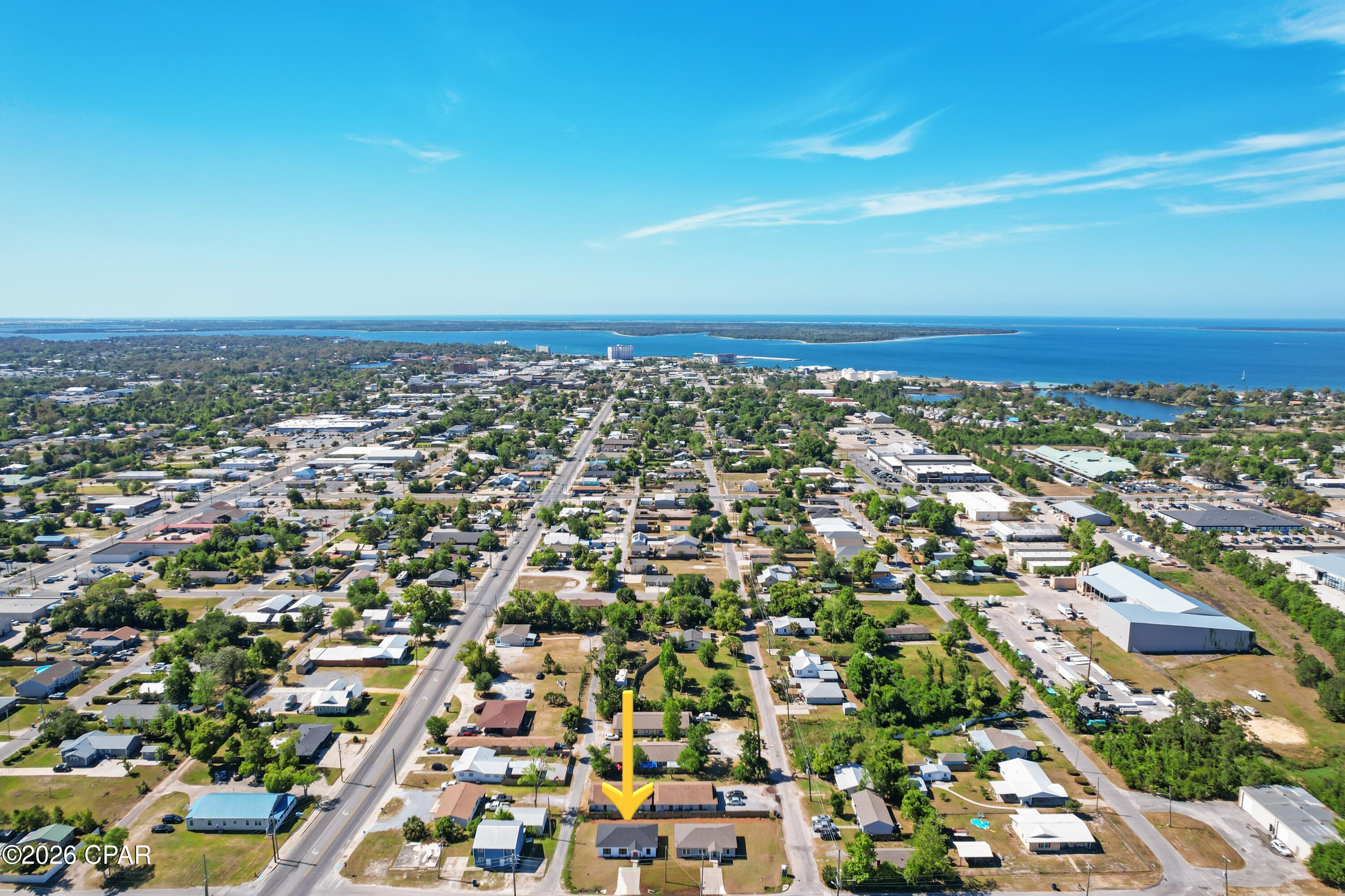 Bry-Co Park - Residential