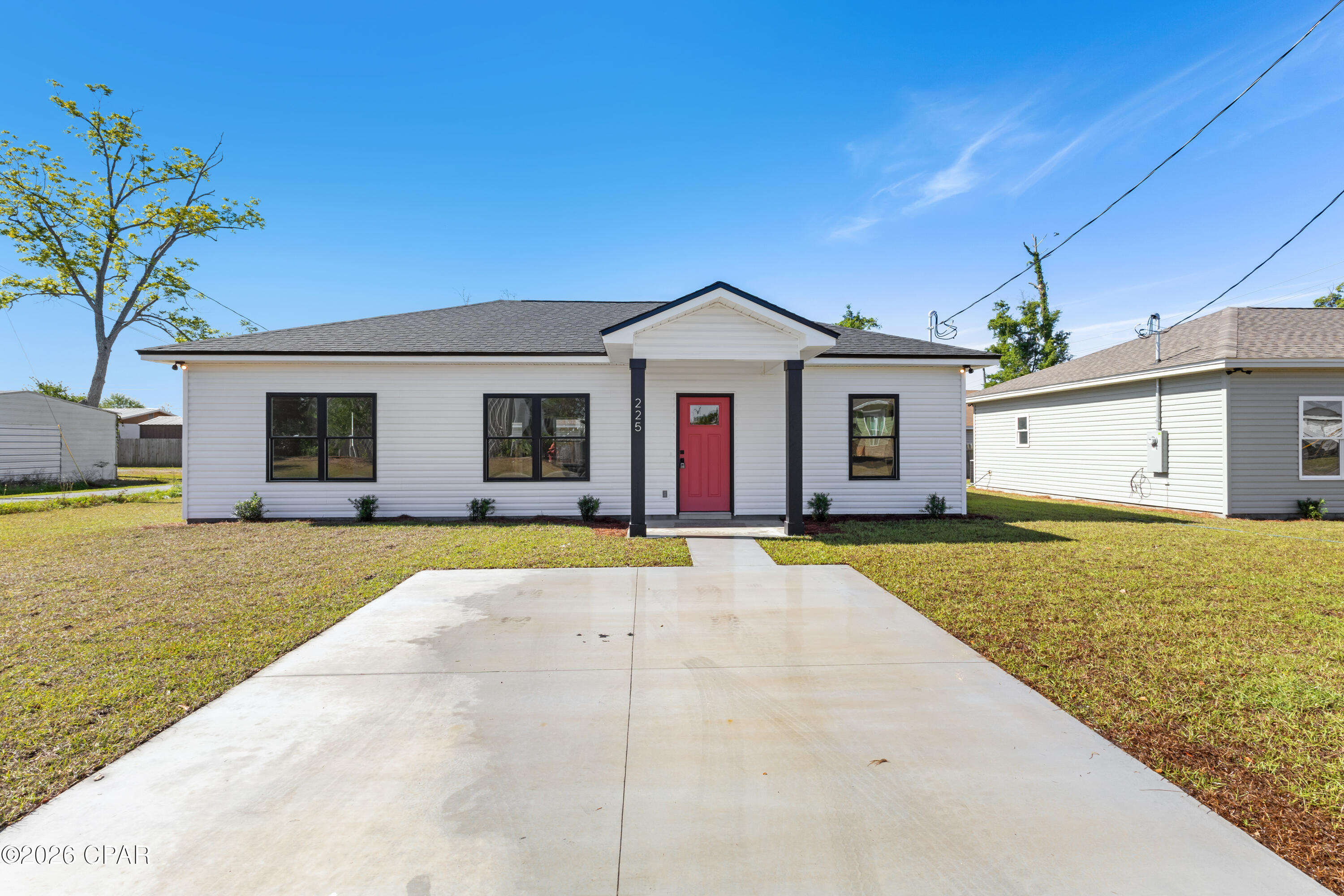 Bry-Co Park - Residential