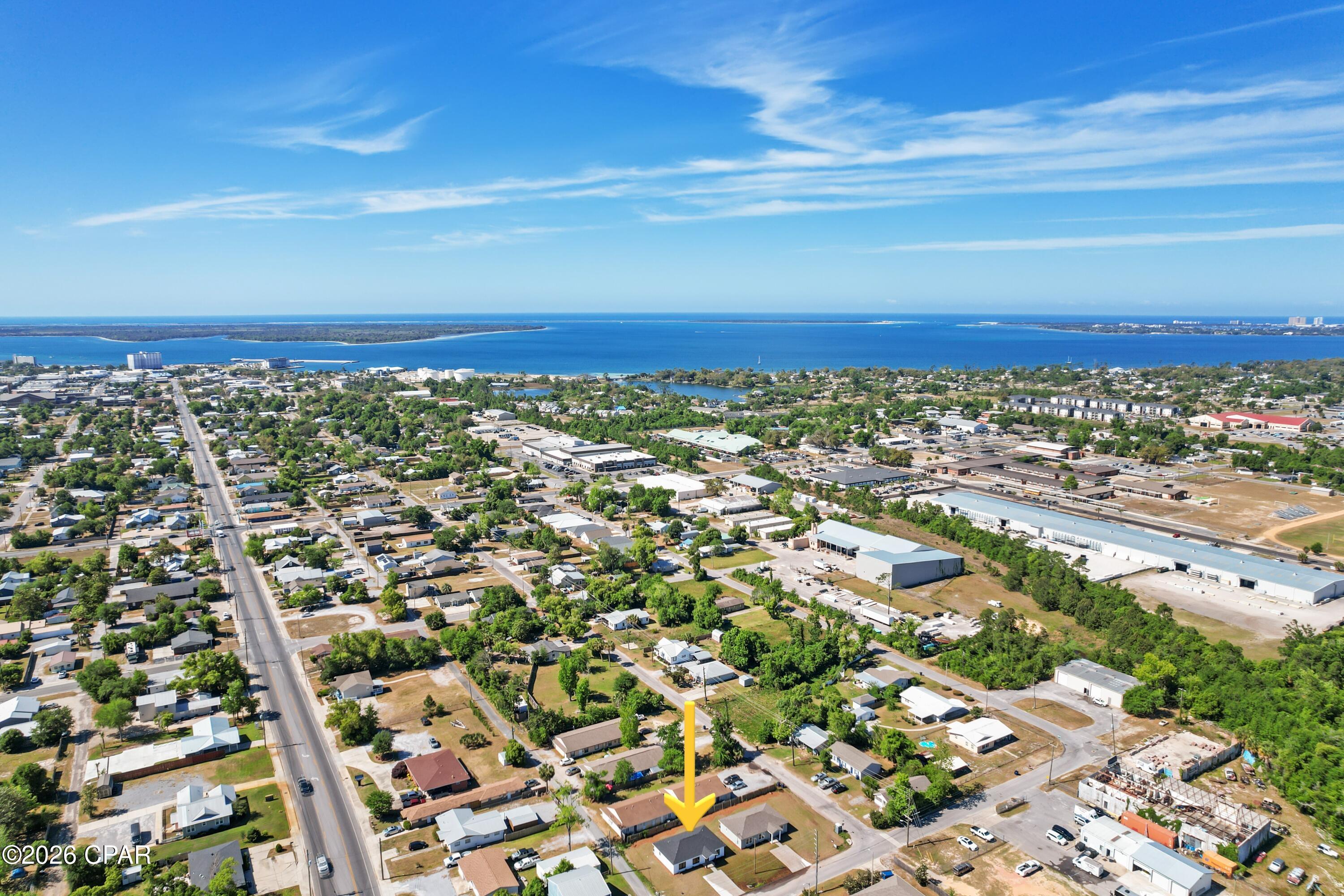 Bry-Co Park - Residential