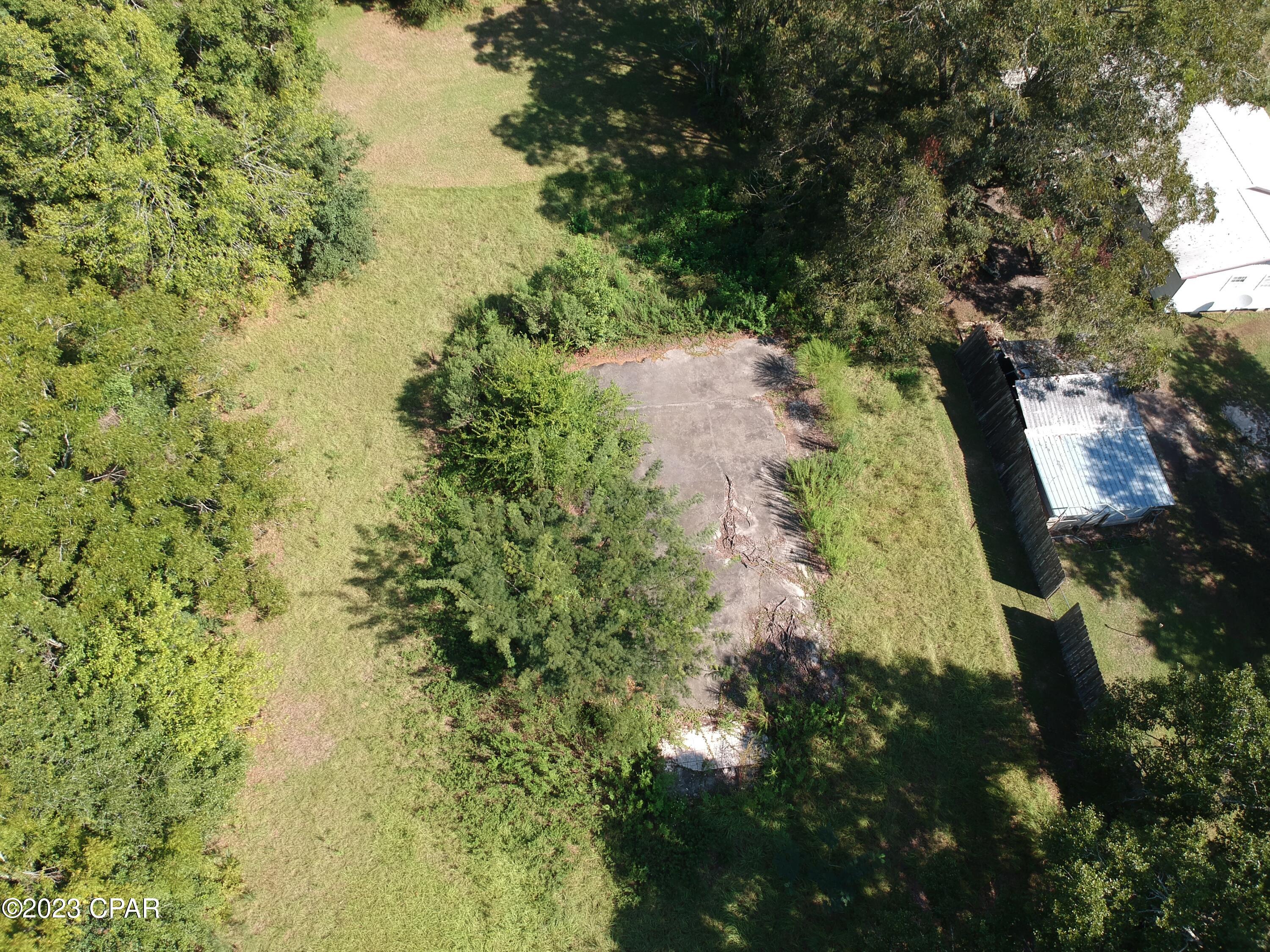 [No Recorded Subdiv] - Land