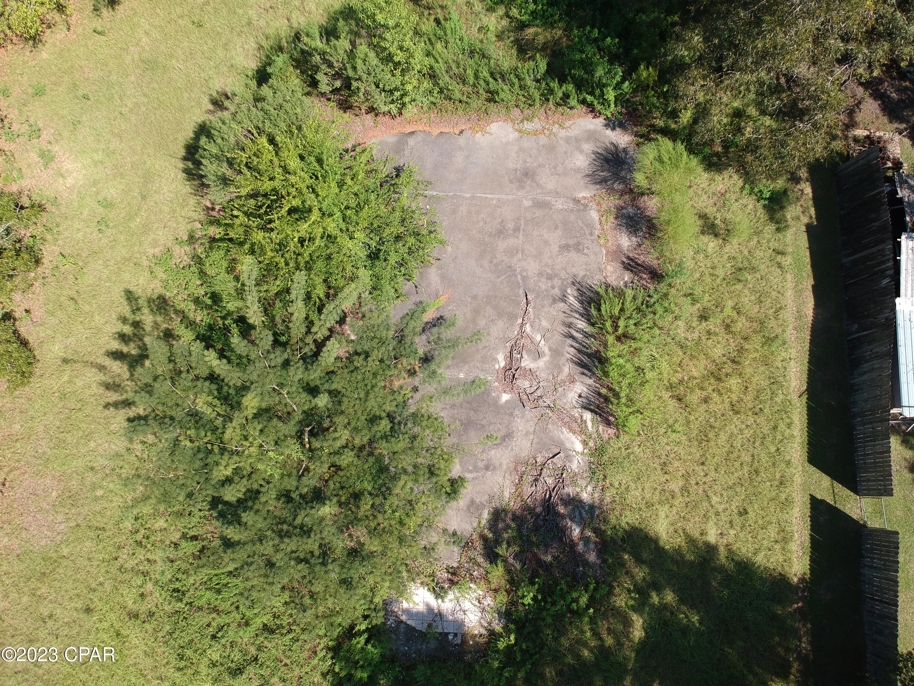 [No Recorded Subdiv] - Land