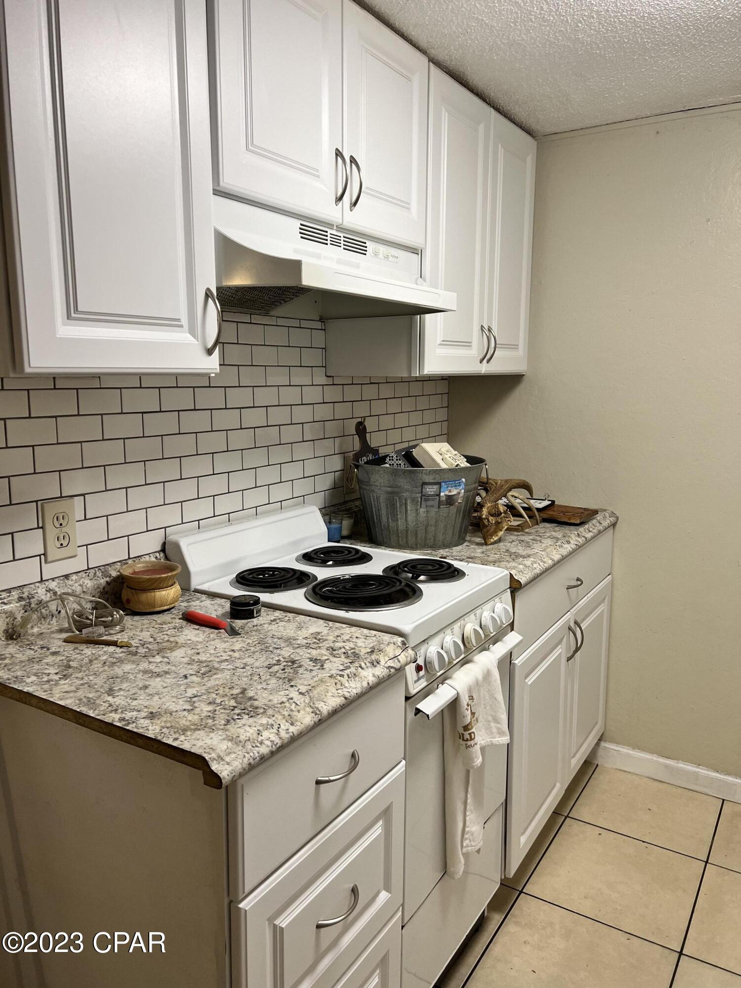 Keiths Bay Harbor Add - Residential