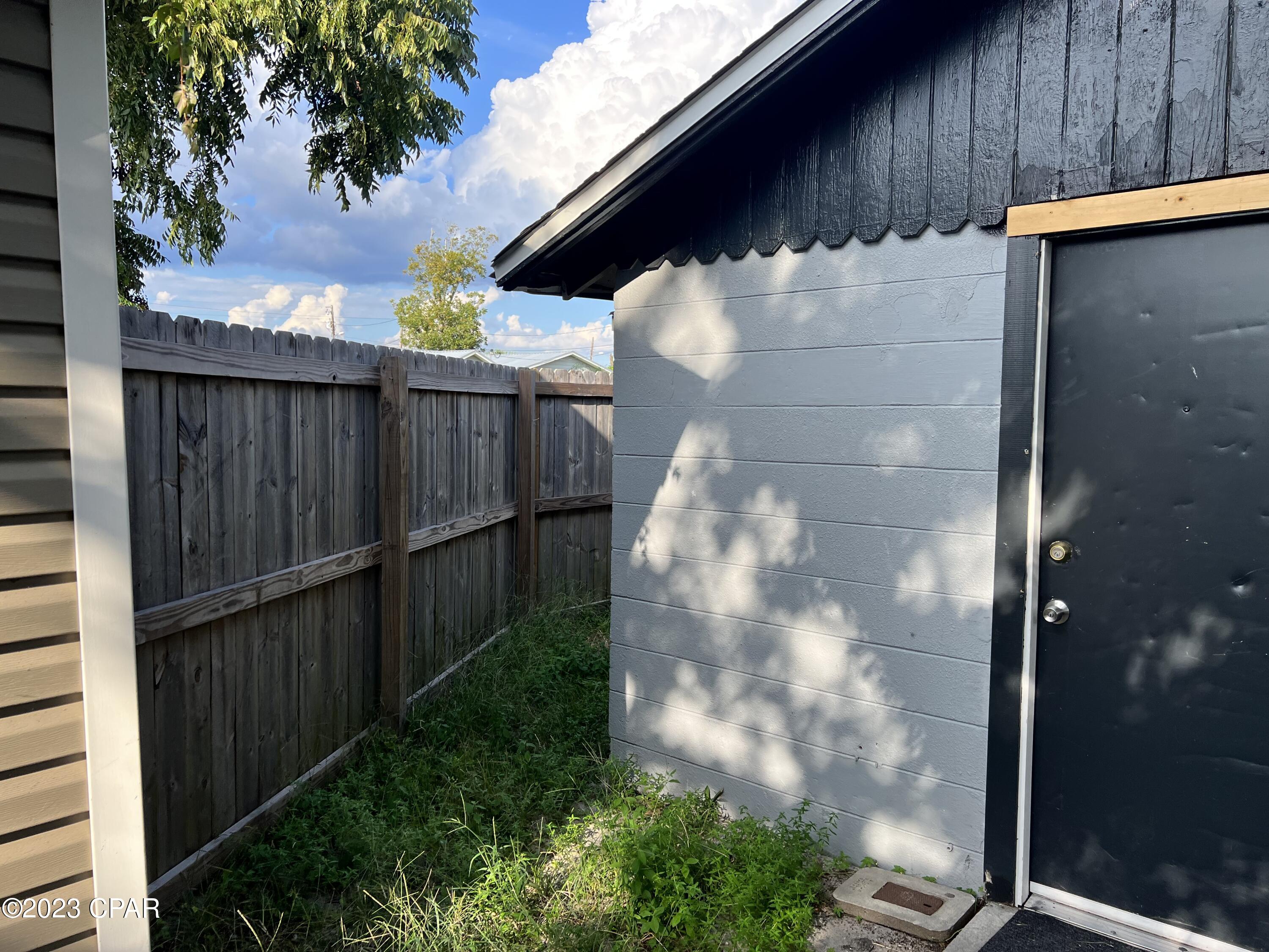 Keiths Bay Harbor Add - Residential