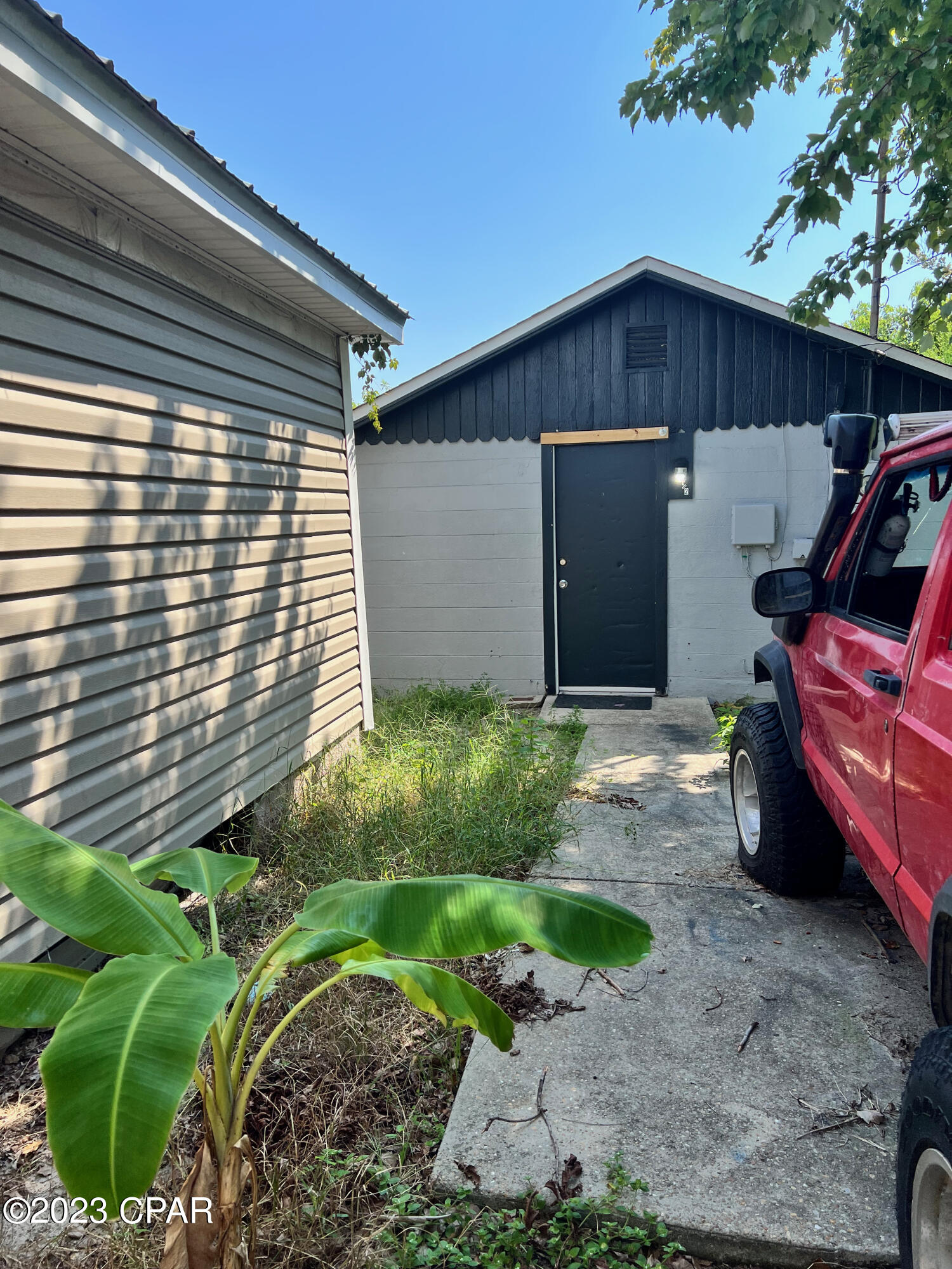 Keiths Bay Harbor Add - Residential