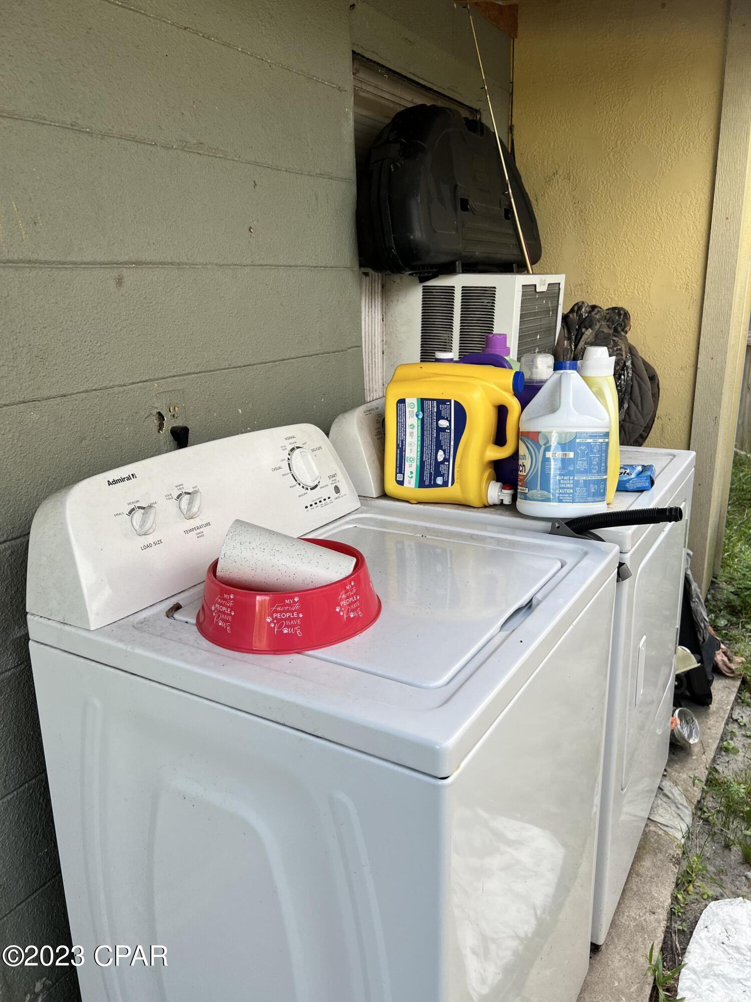 Keiths Bay Harbor Add - Residential