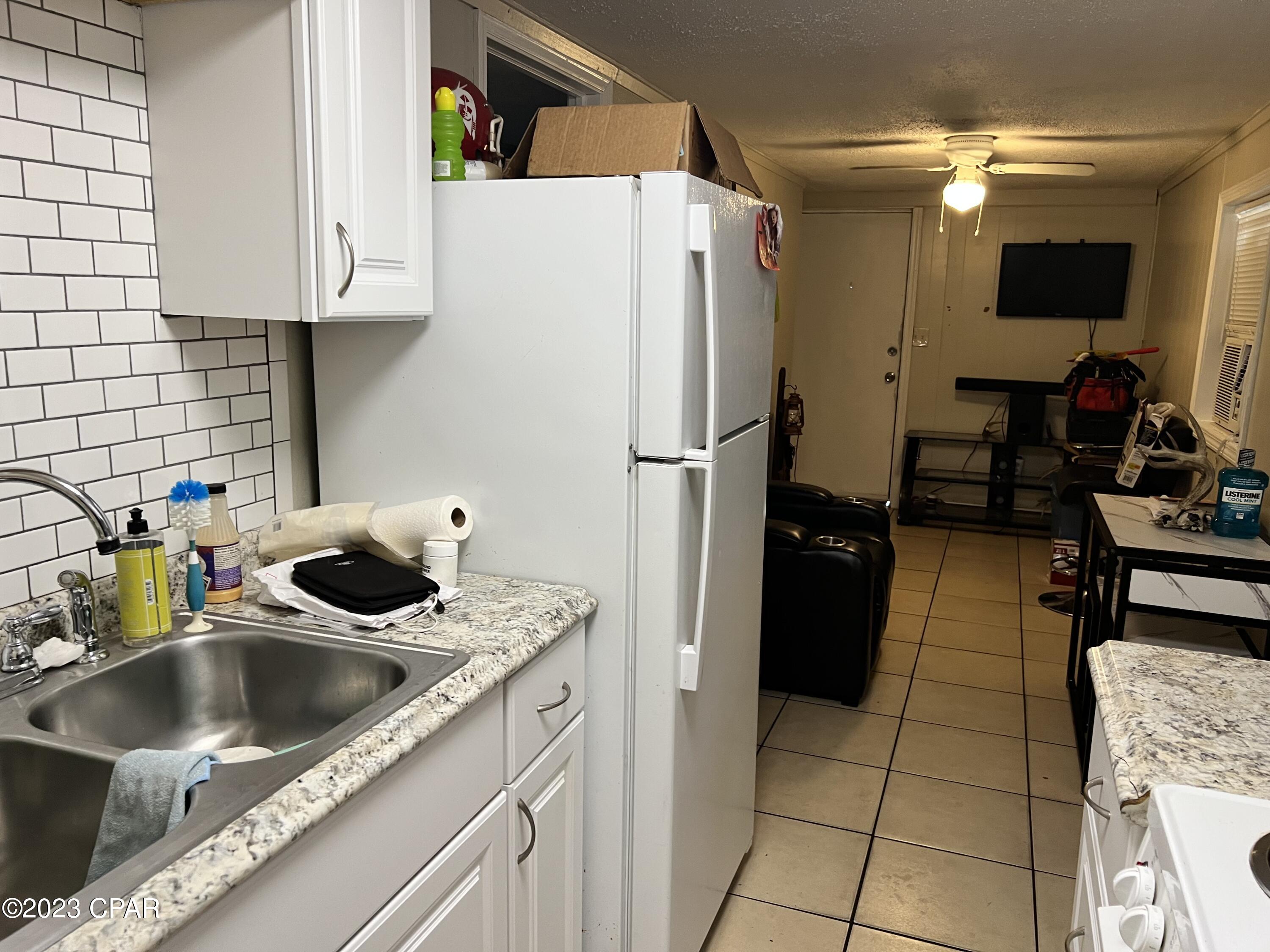 Keiths Bay Harbor Add - Residential