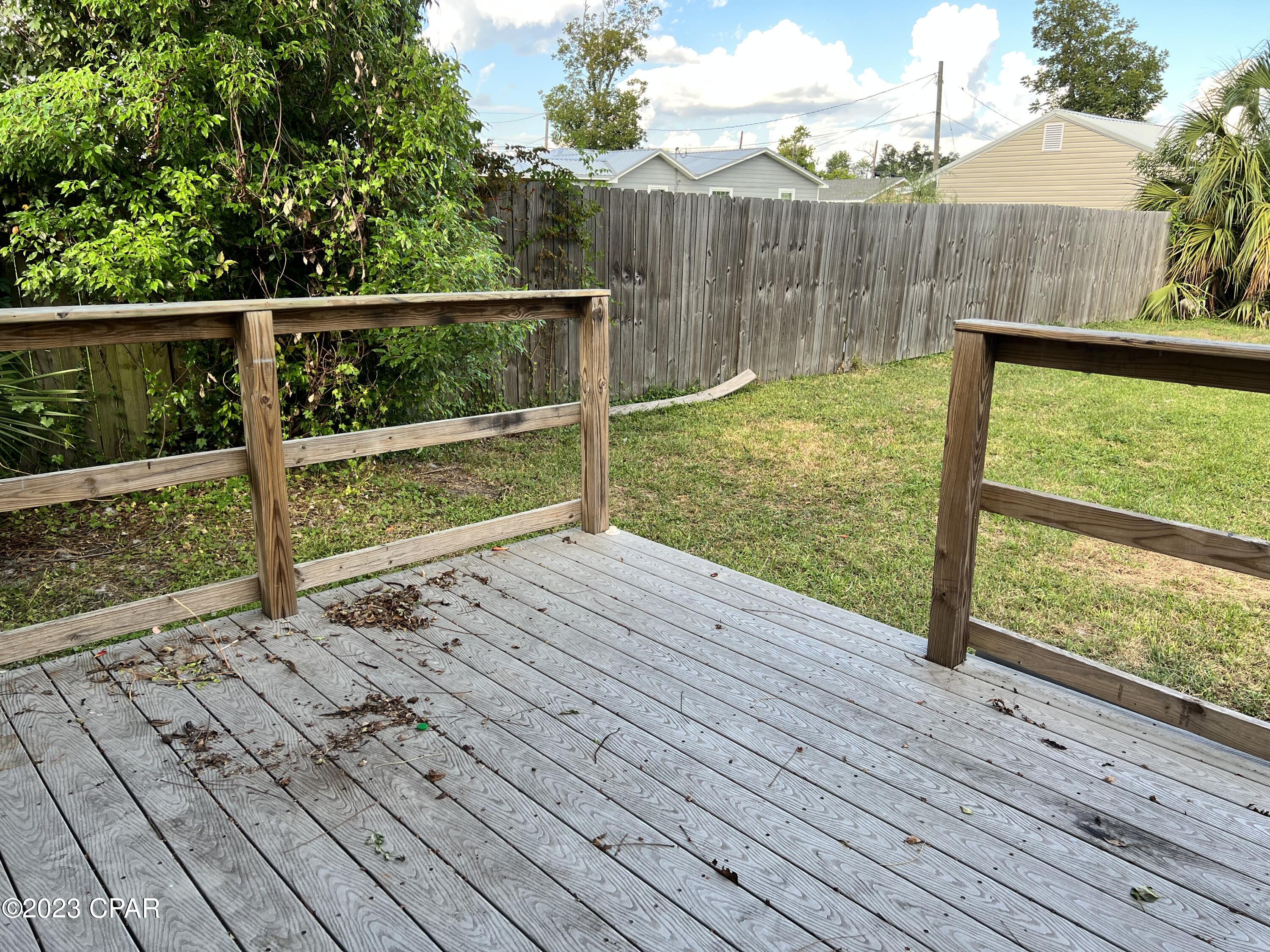 Keiths Bay Harbor Add - Residential