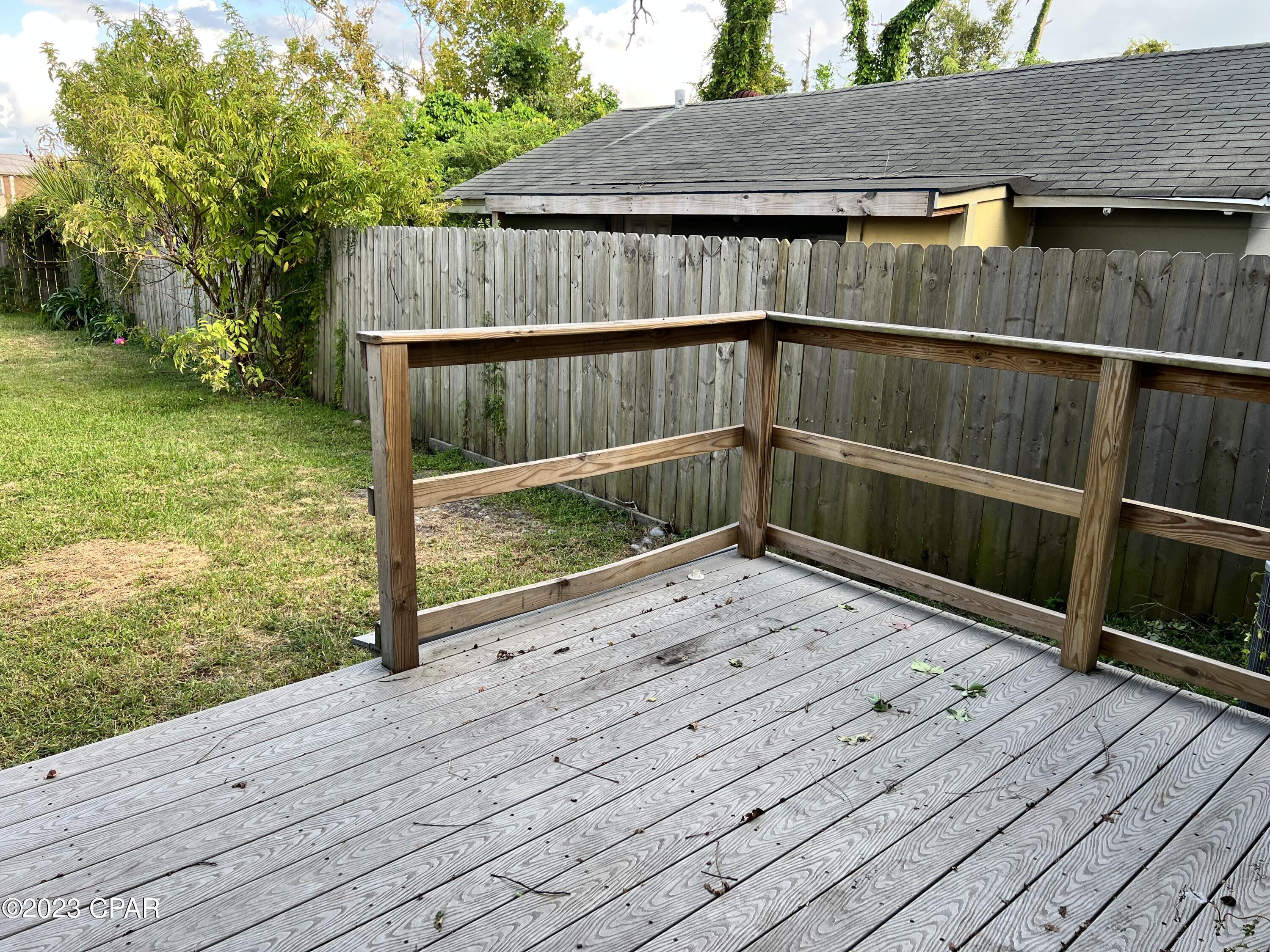 Keiths Bay Harbor Add - Residential