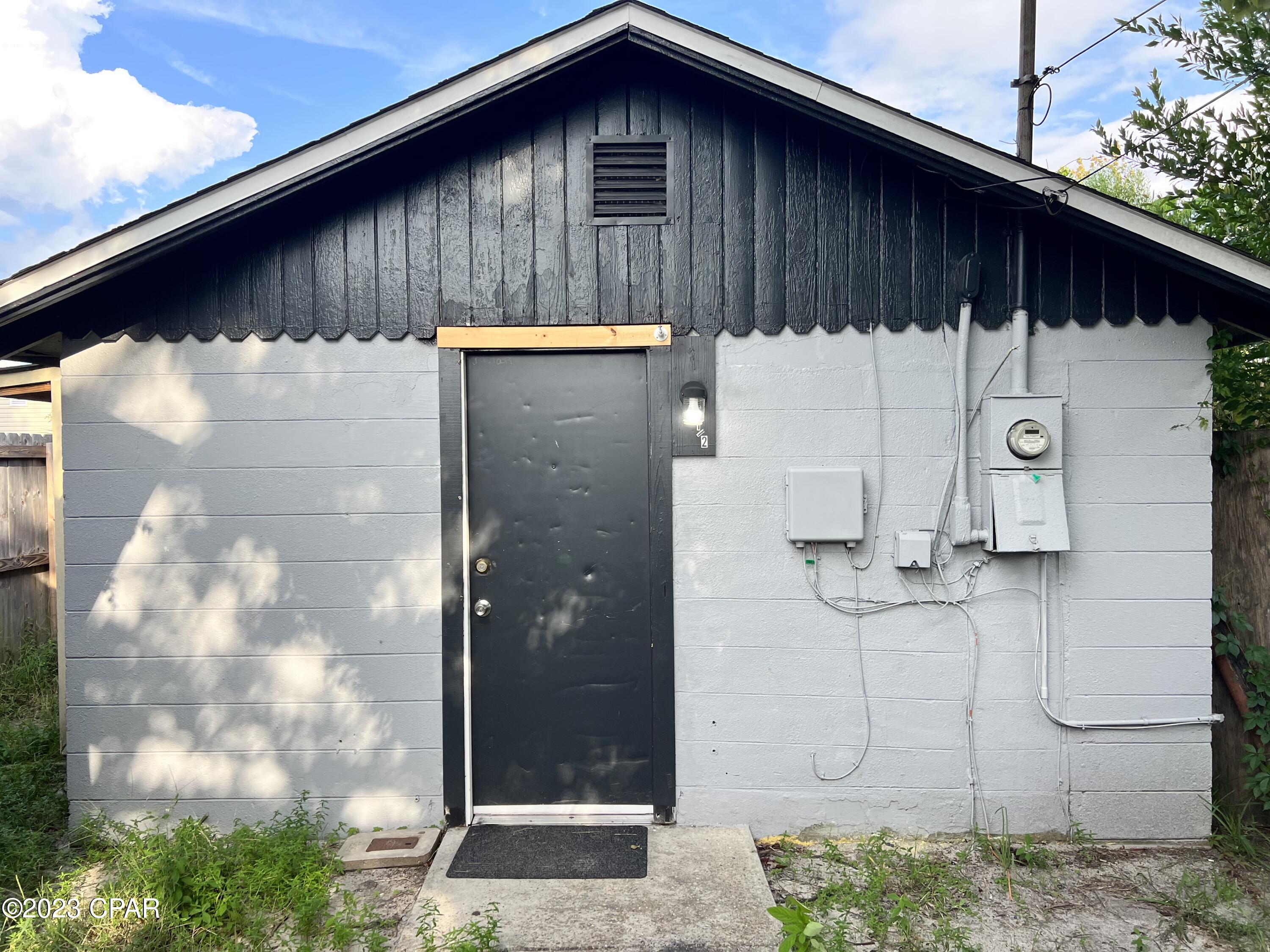 Keiths Bay Harbor Add - Residential