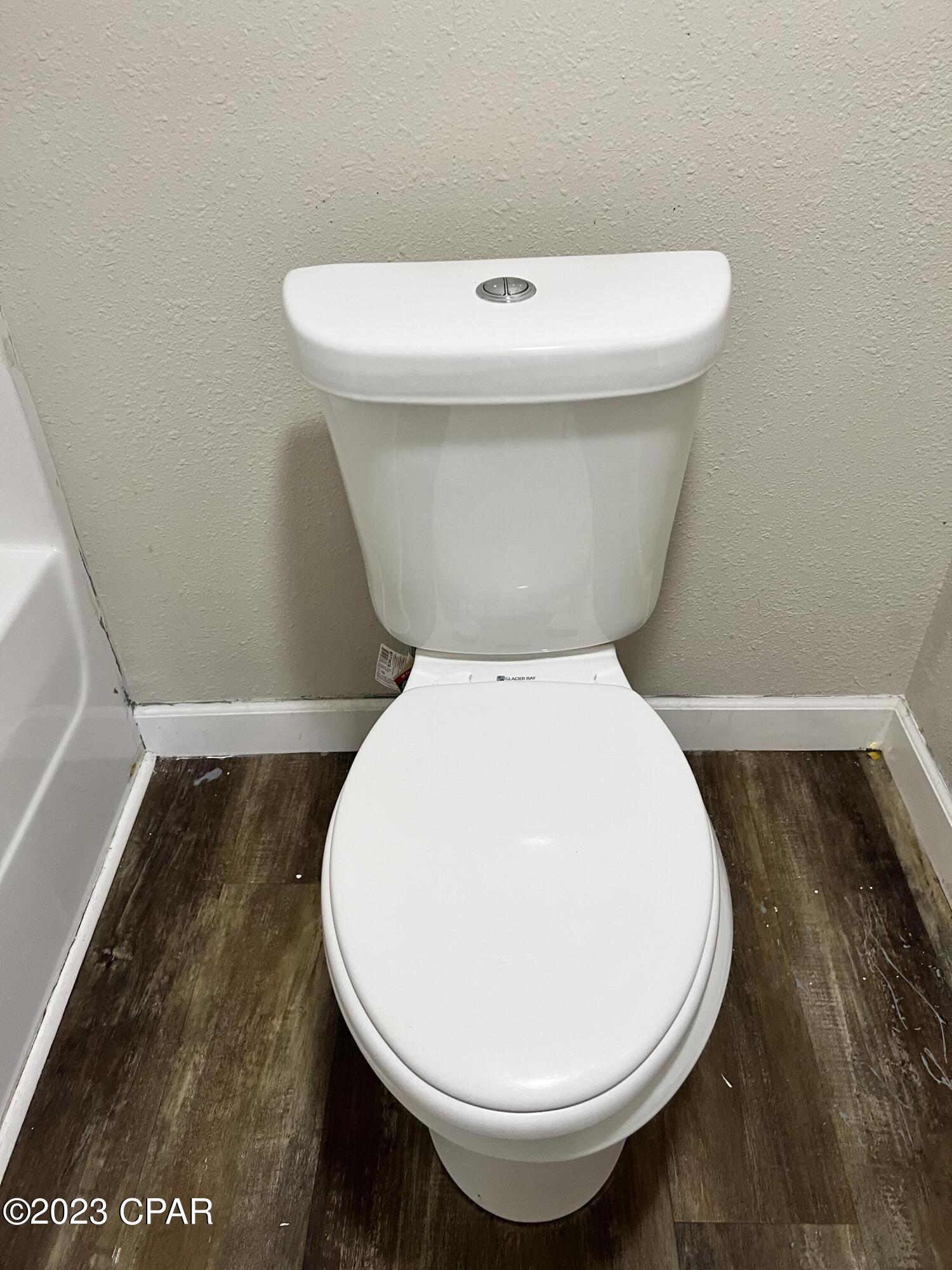 Keiths Bay Harbor Add - Residential