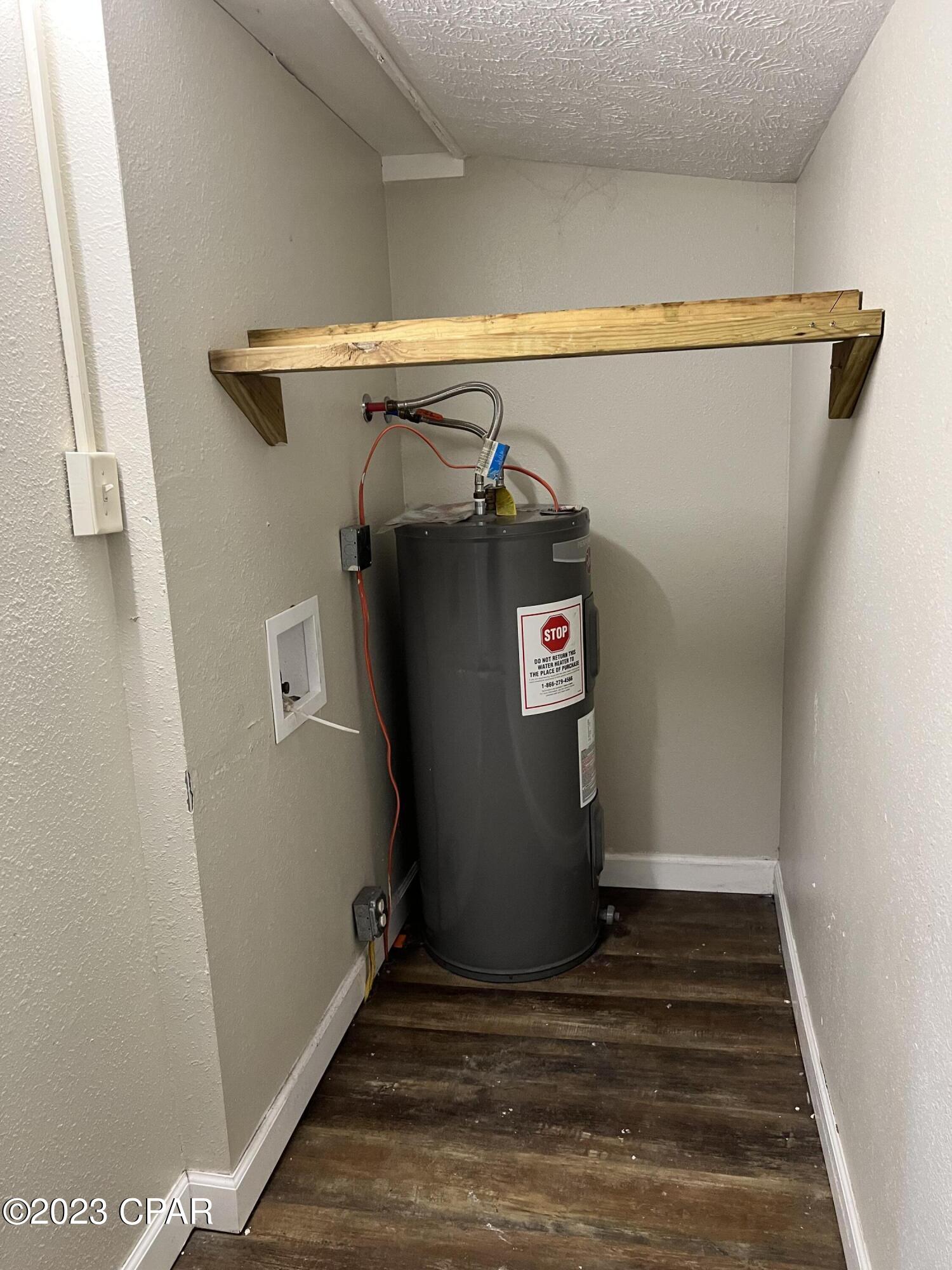 Keiths Bay Harbor Add - Residential