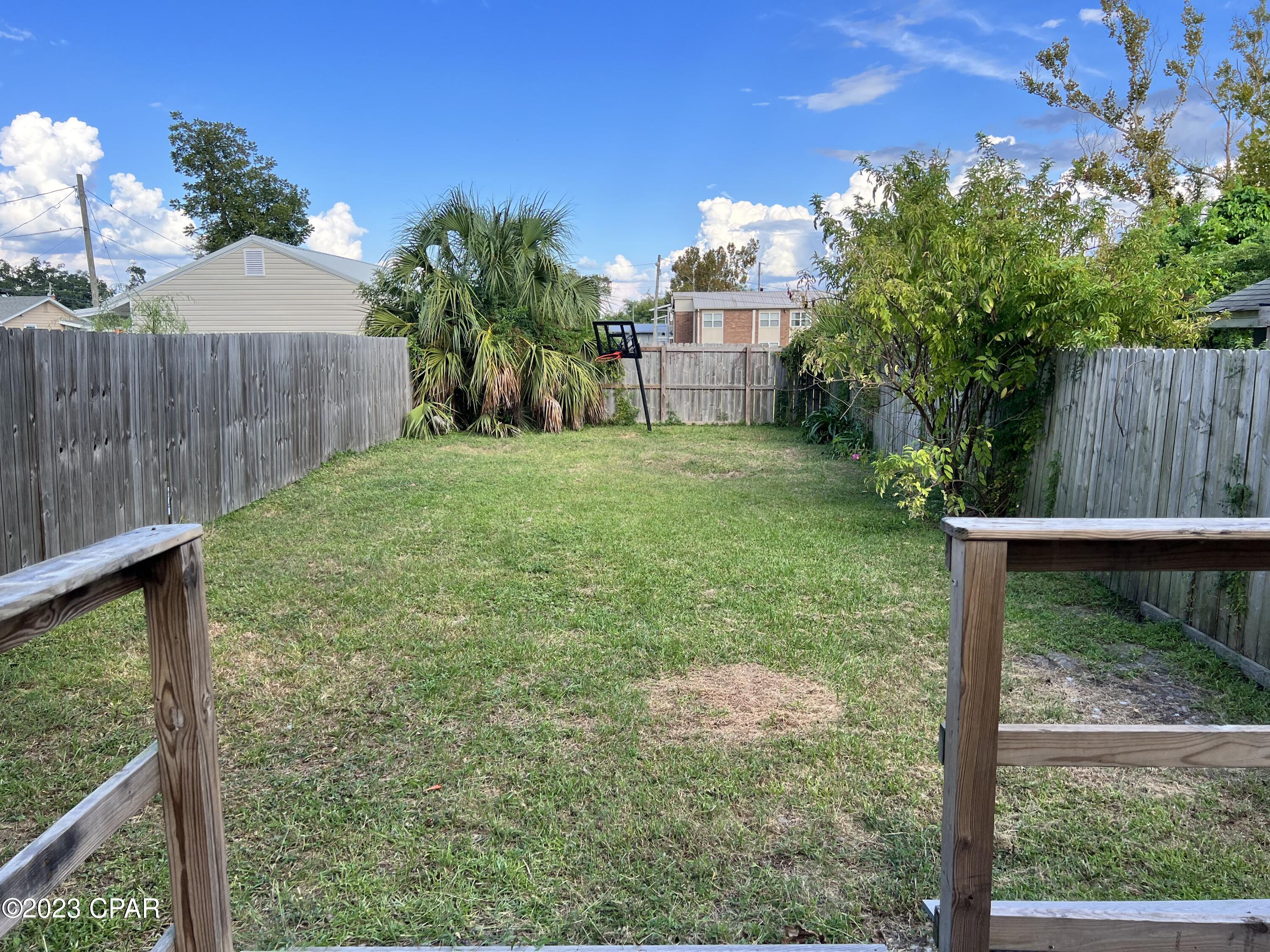 Keiths Bay Harbor Add - Residential