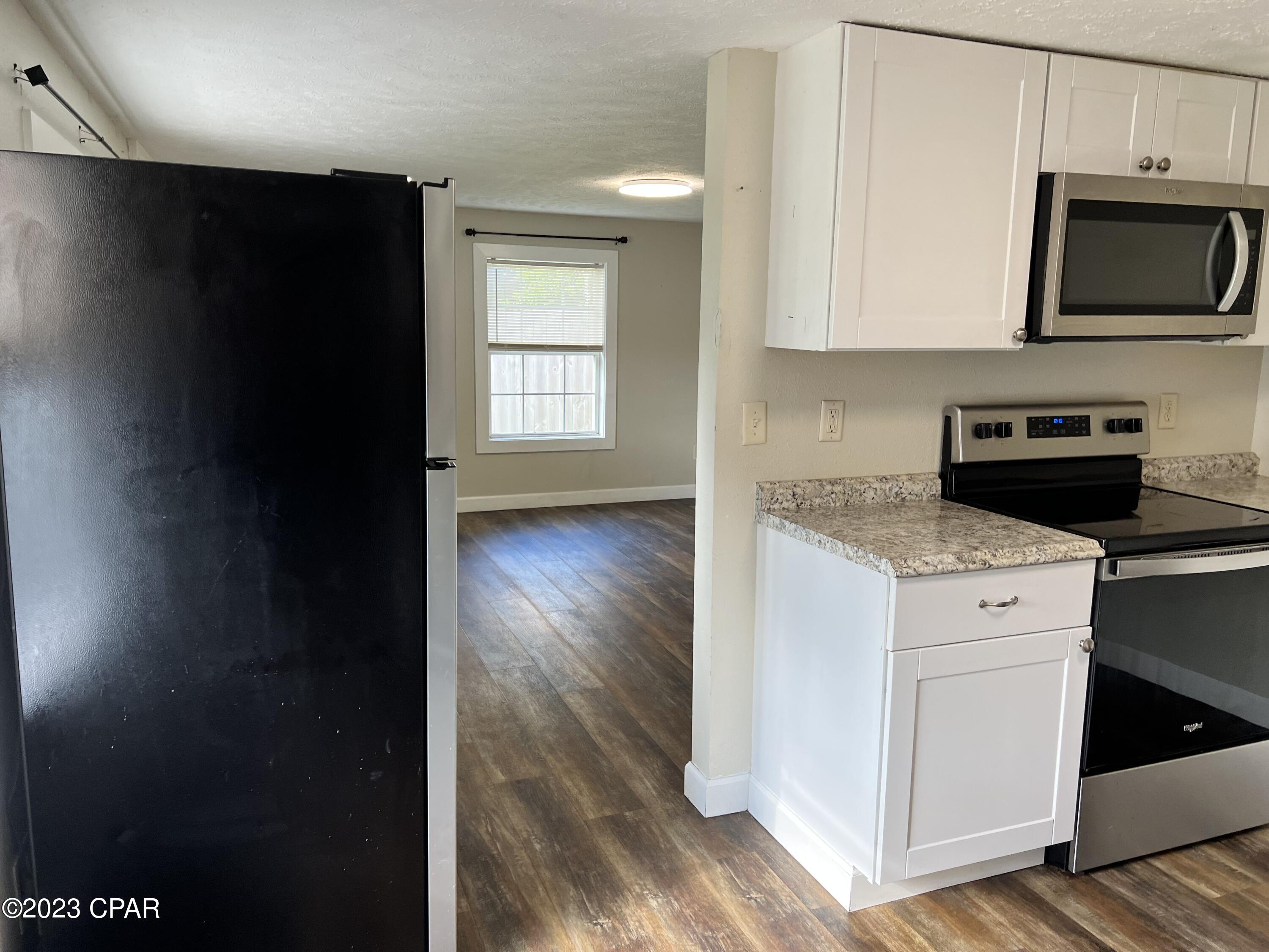 Keiths Bay Harbor Add - Residential