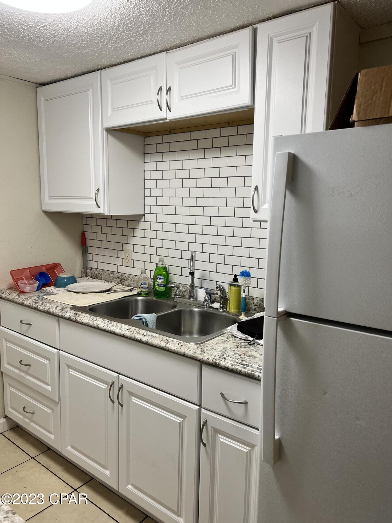 Keiths Bay Harbor Add - Residential