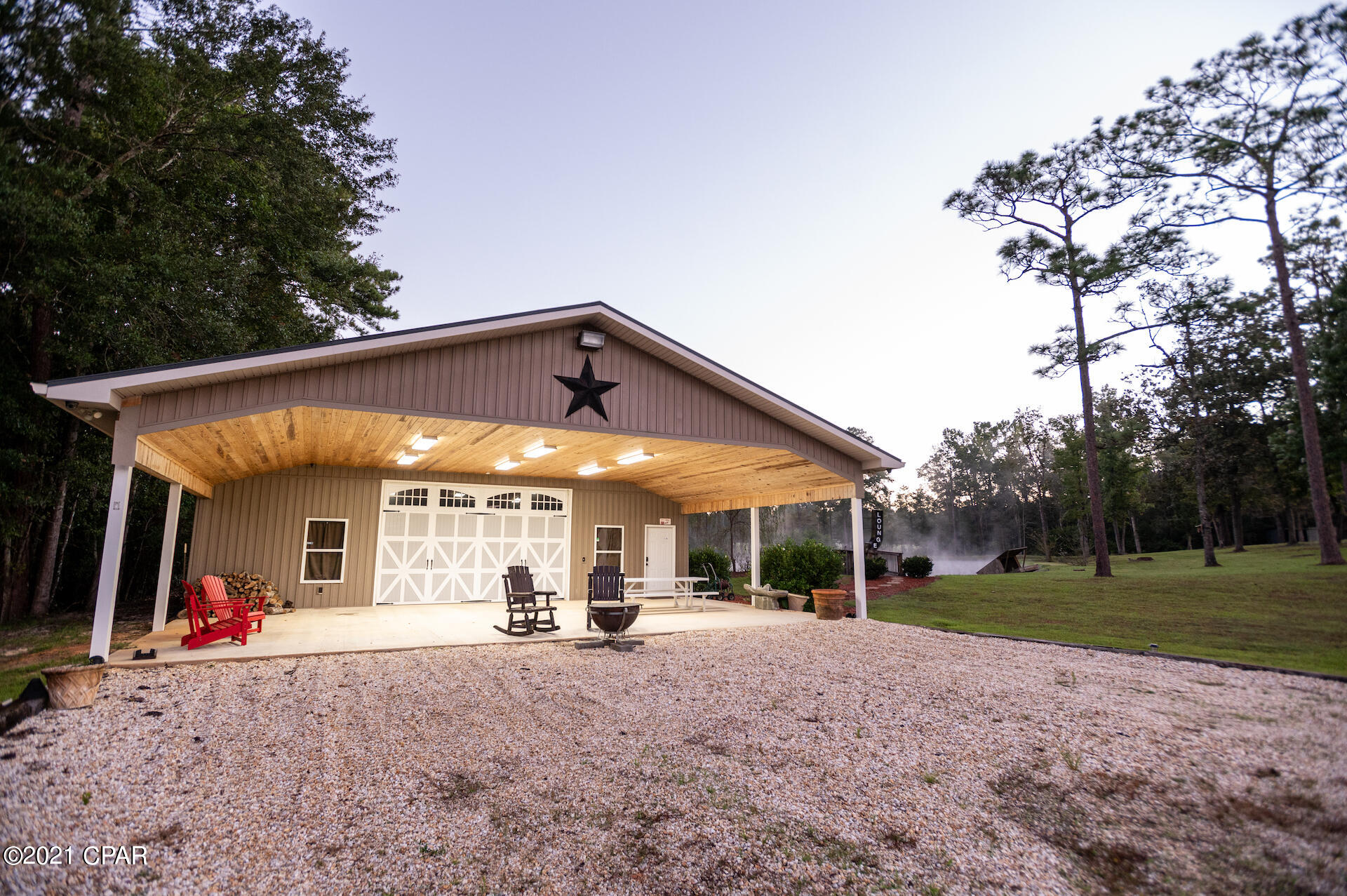 Bonifay - Residential
