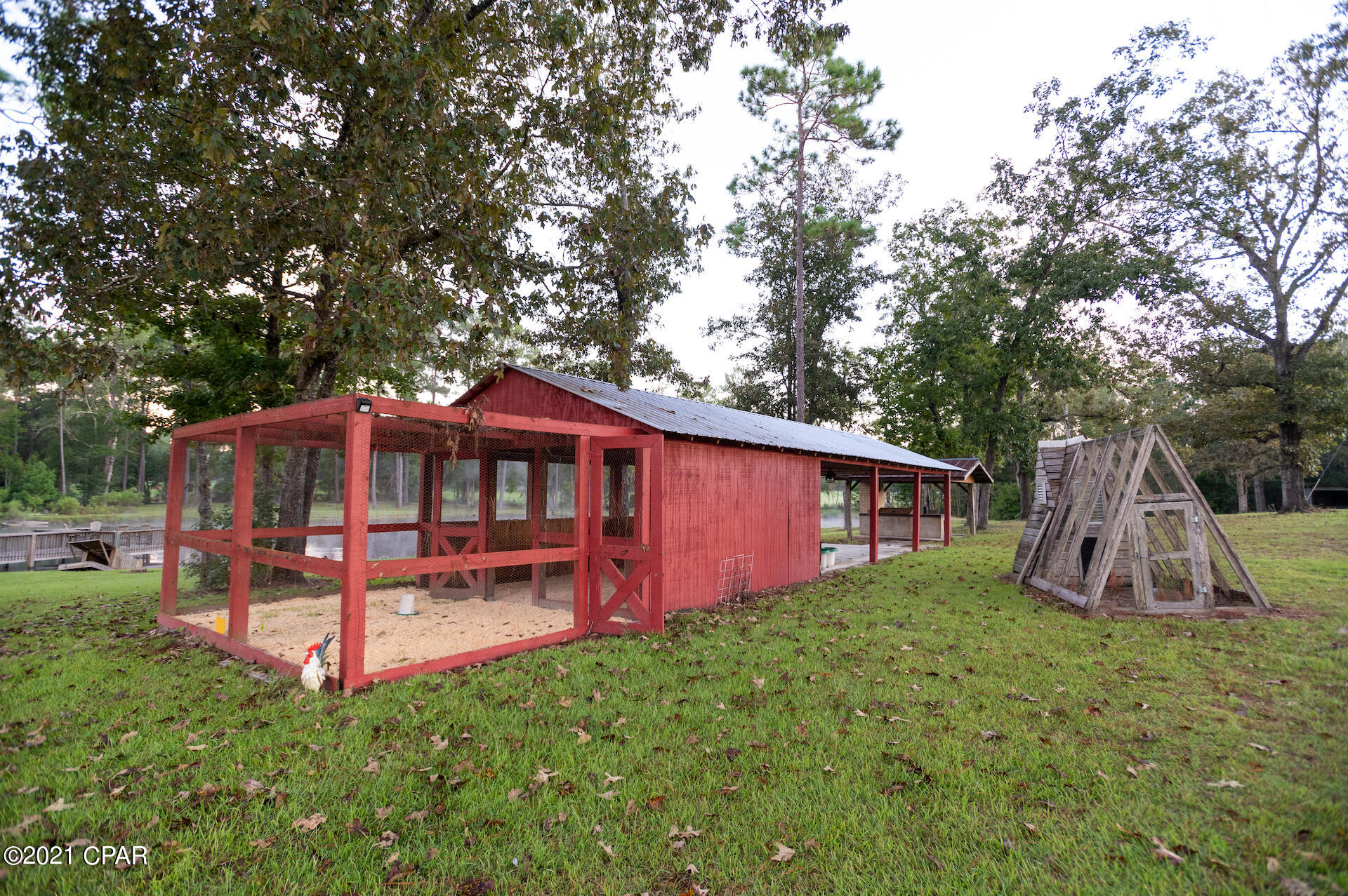 Bonifay - Residential