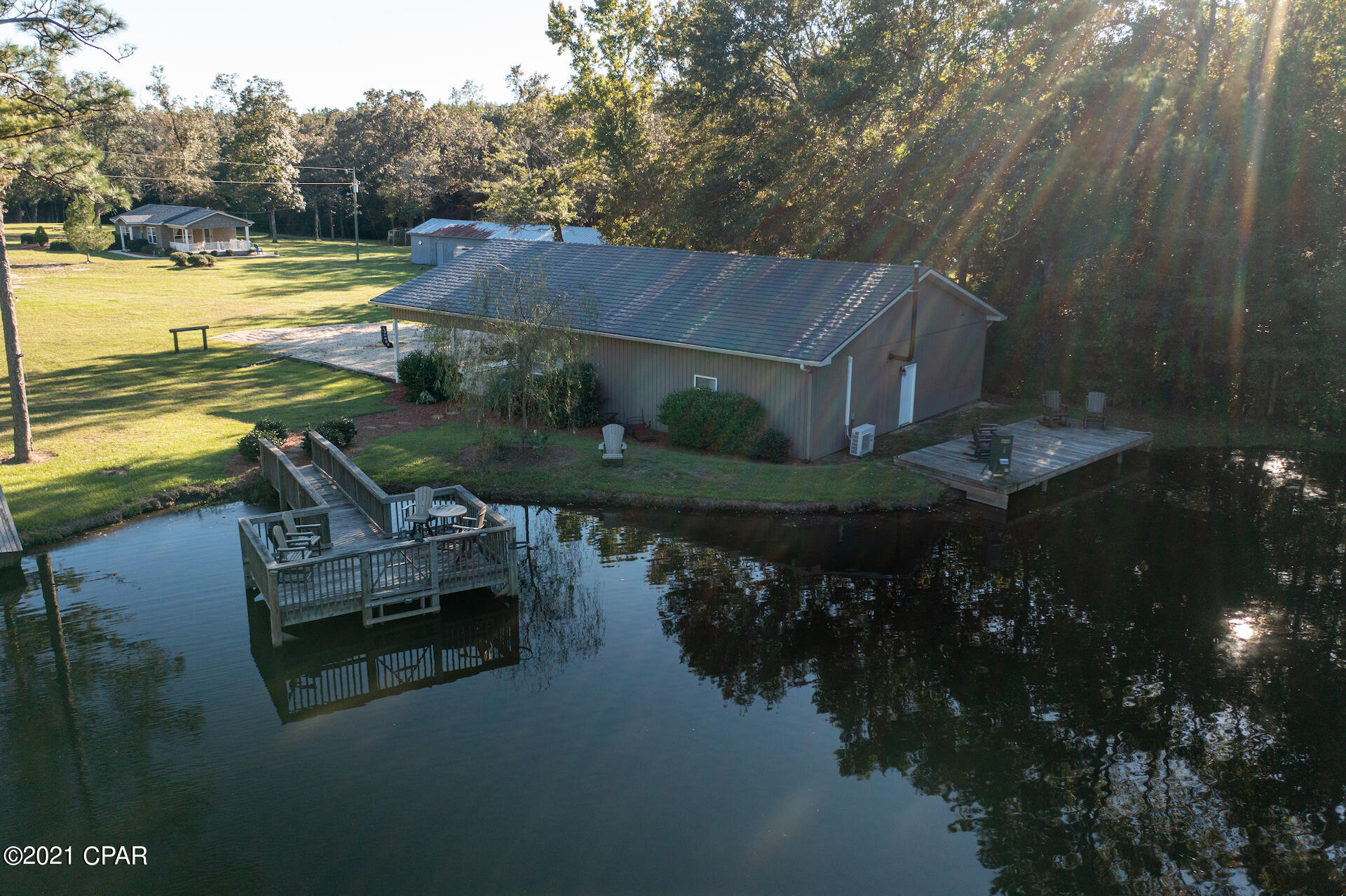 Bonifay - Residential