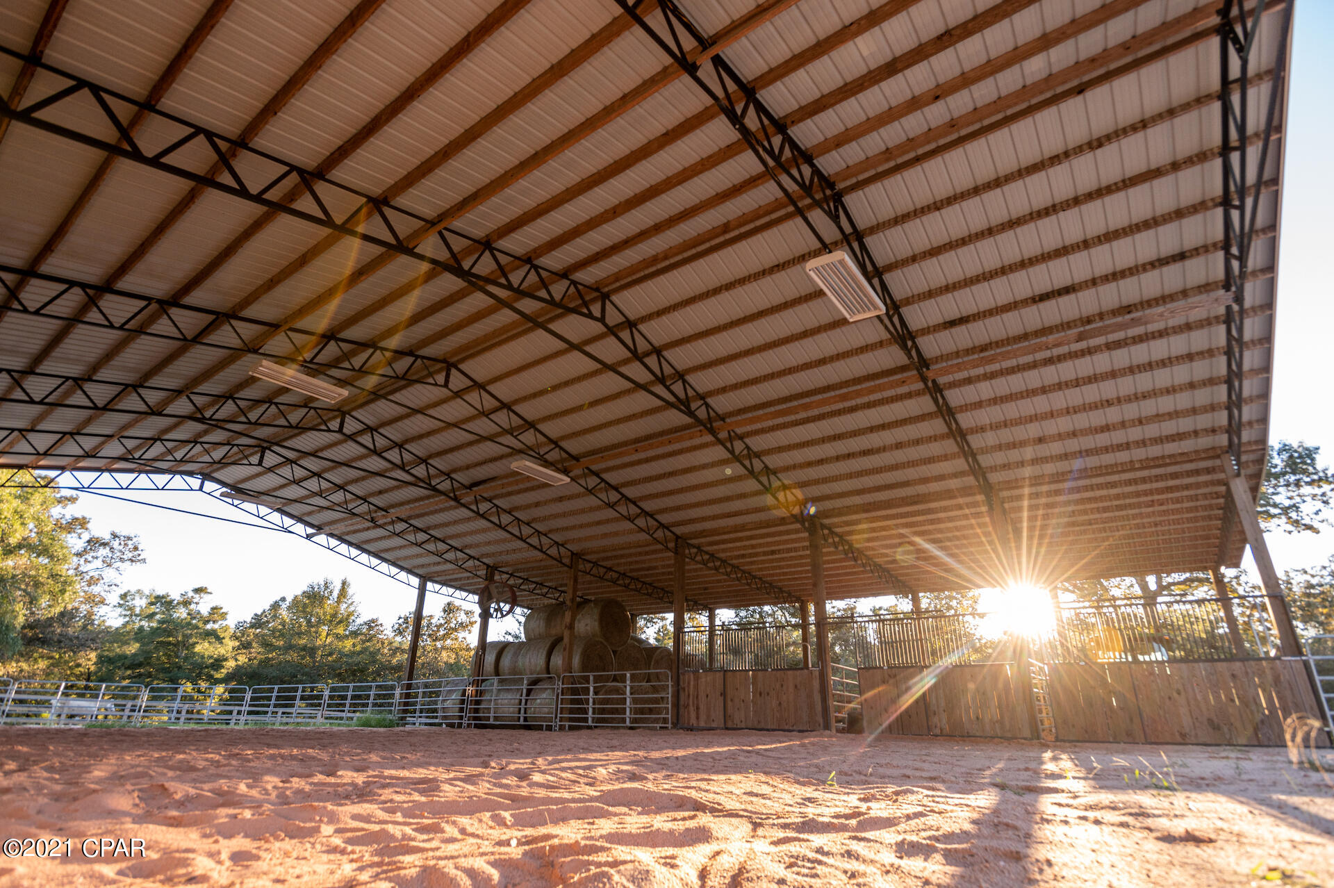 Bonifay - Residential