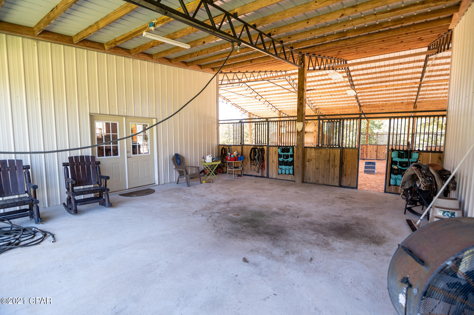 Bonifay - Residential