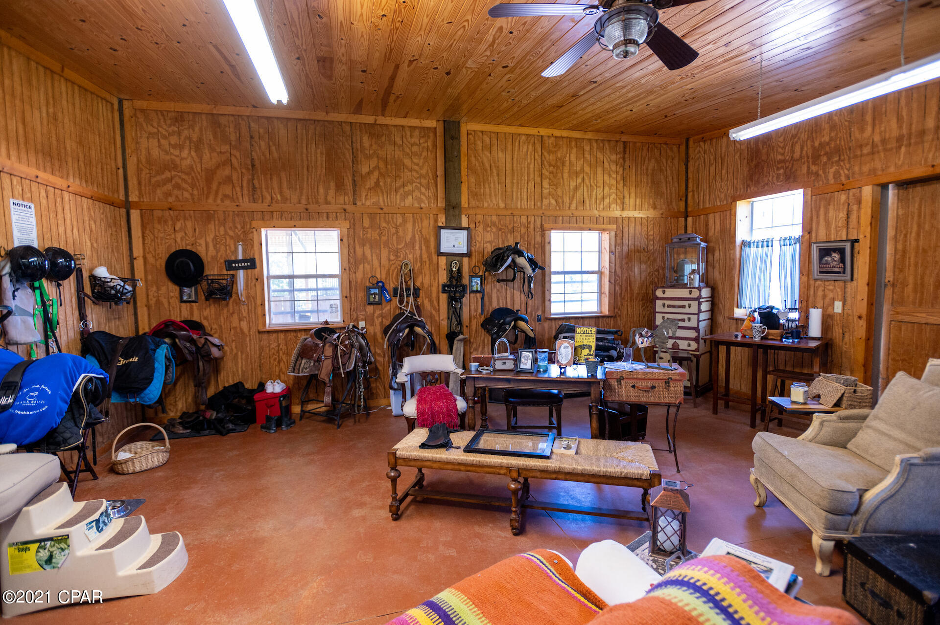 Bonifay - Residential