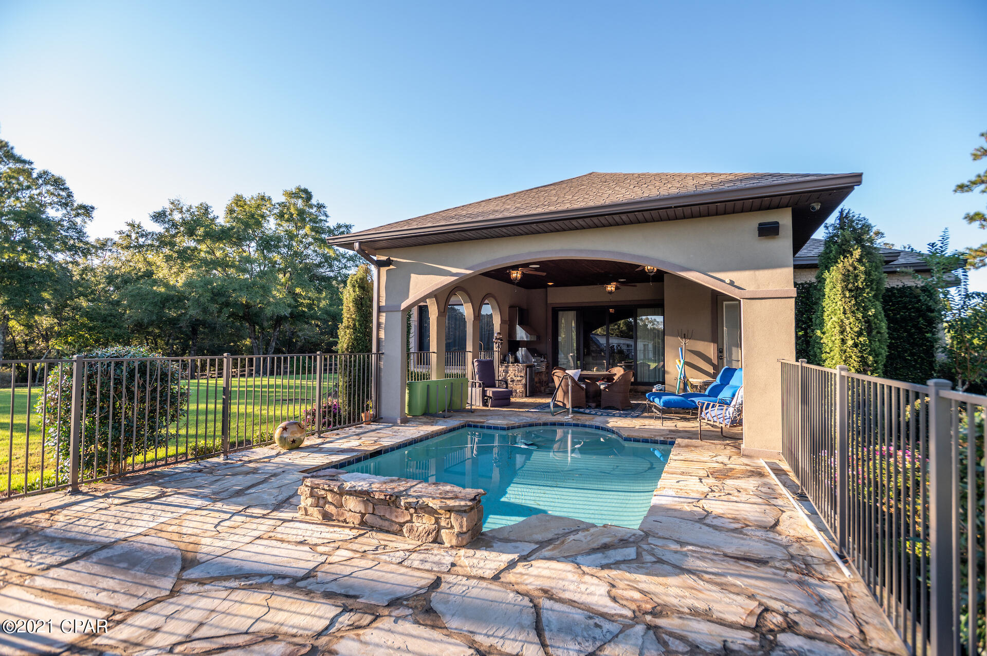 Bonifay - Residential