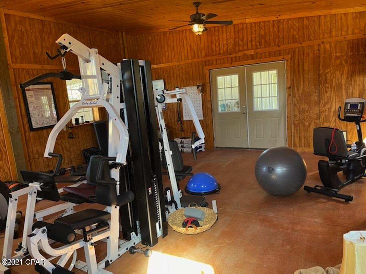 Bonifay - Residential