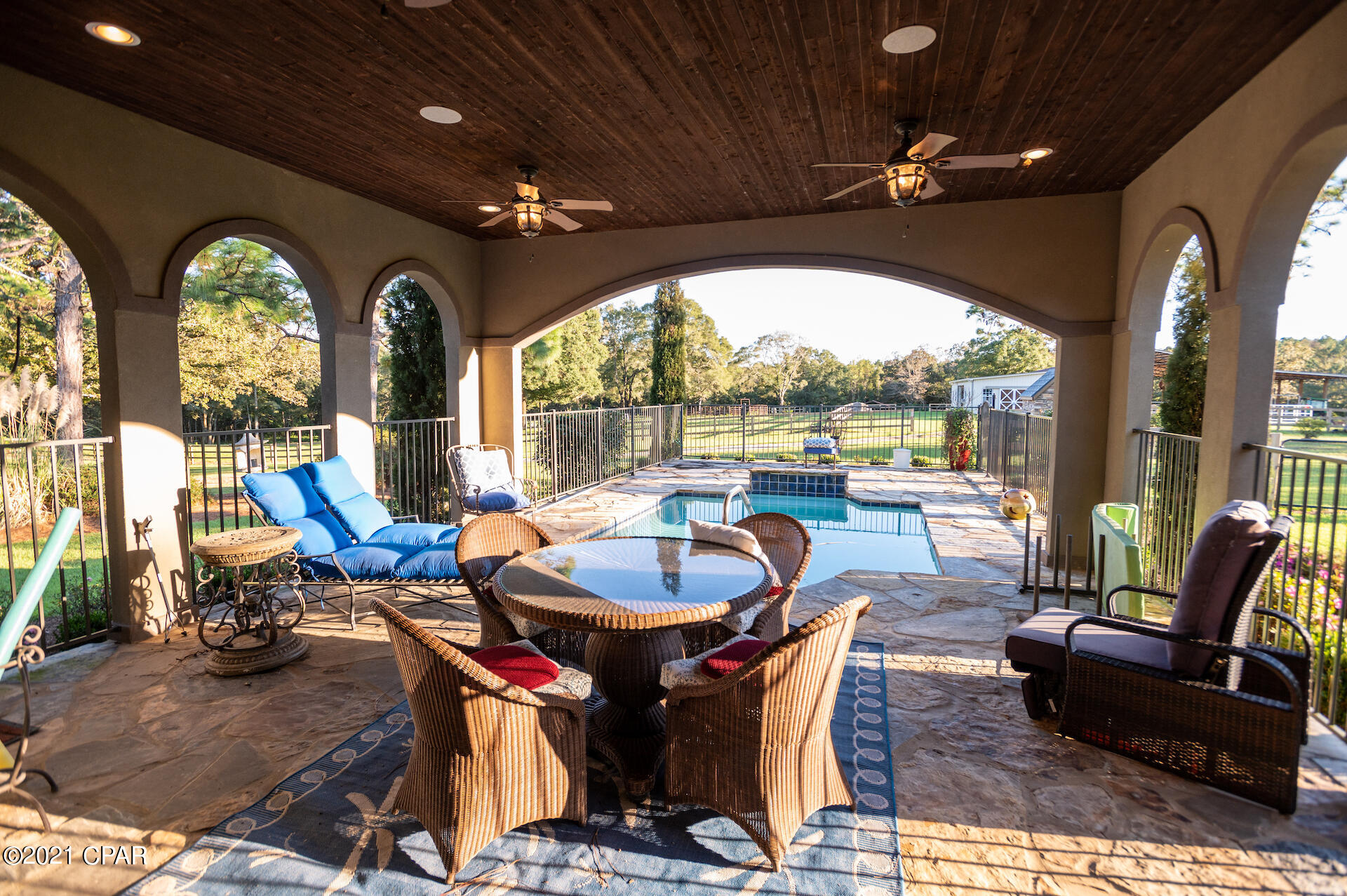 Bonifay - Residential