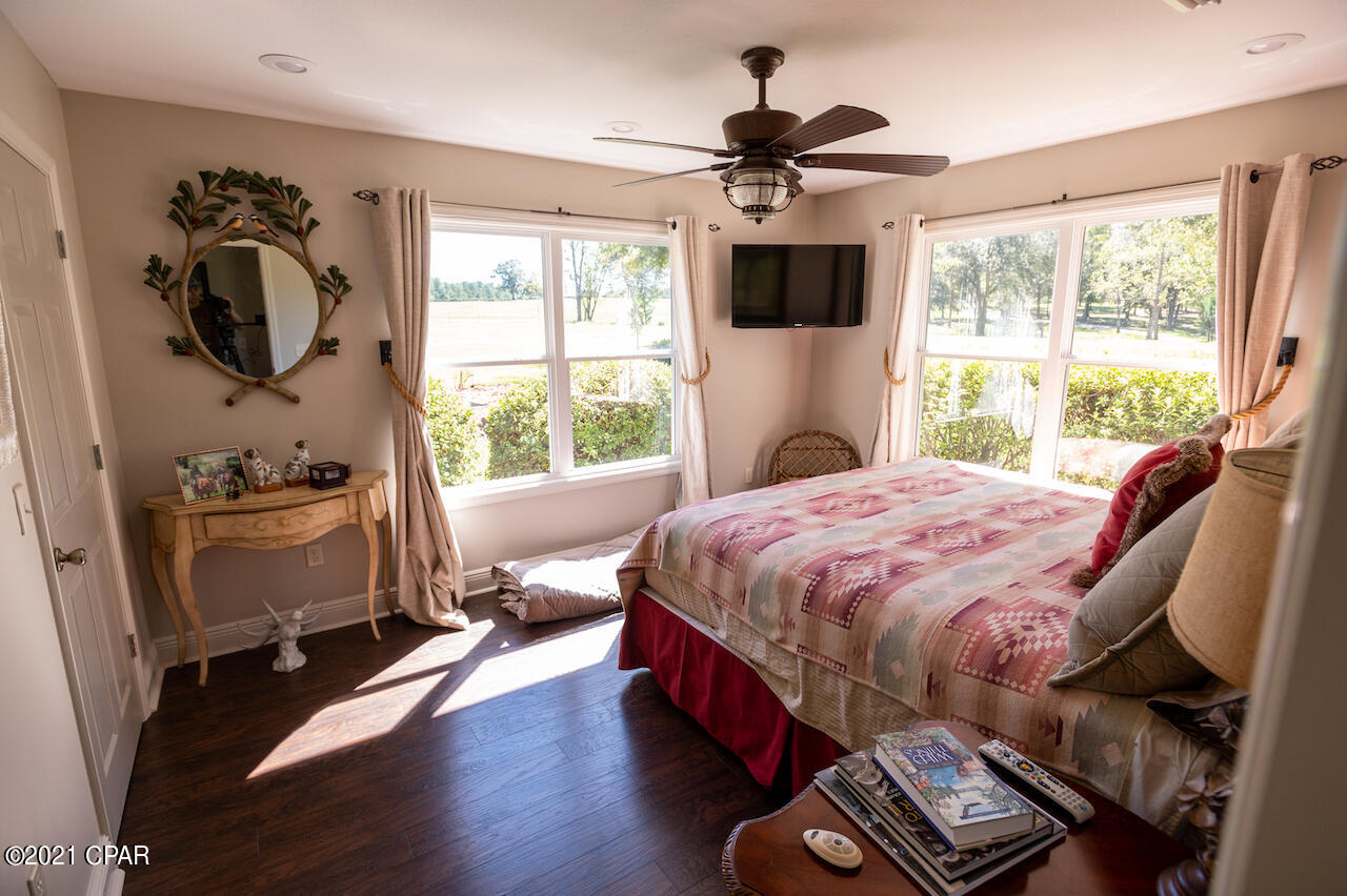 Bonifay - Residential