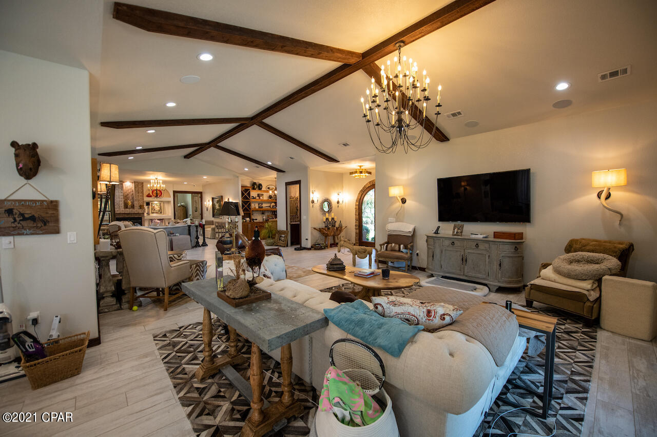 Bonifay - Residential