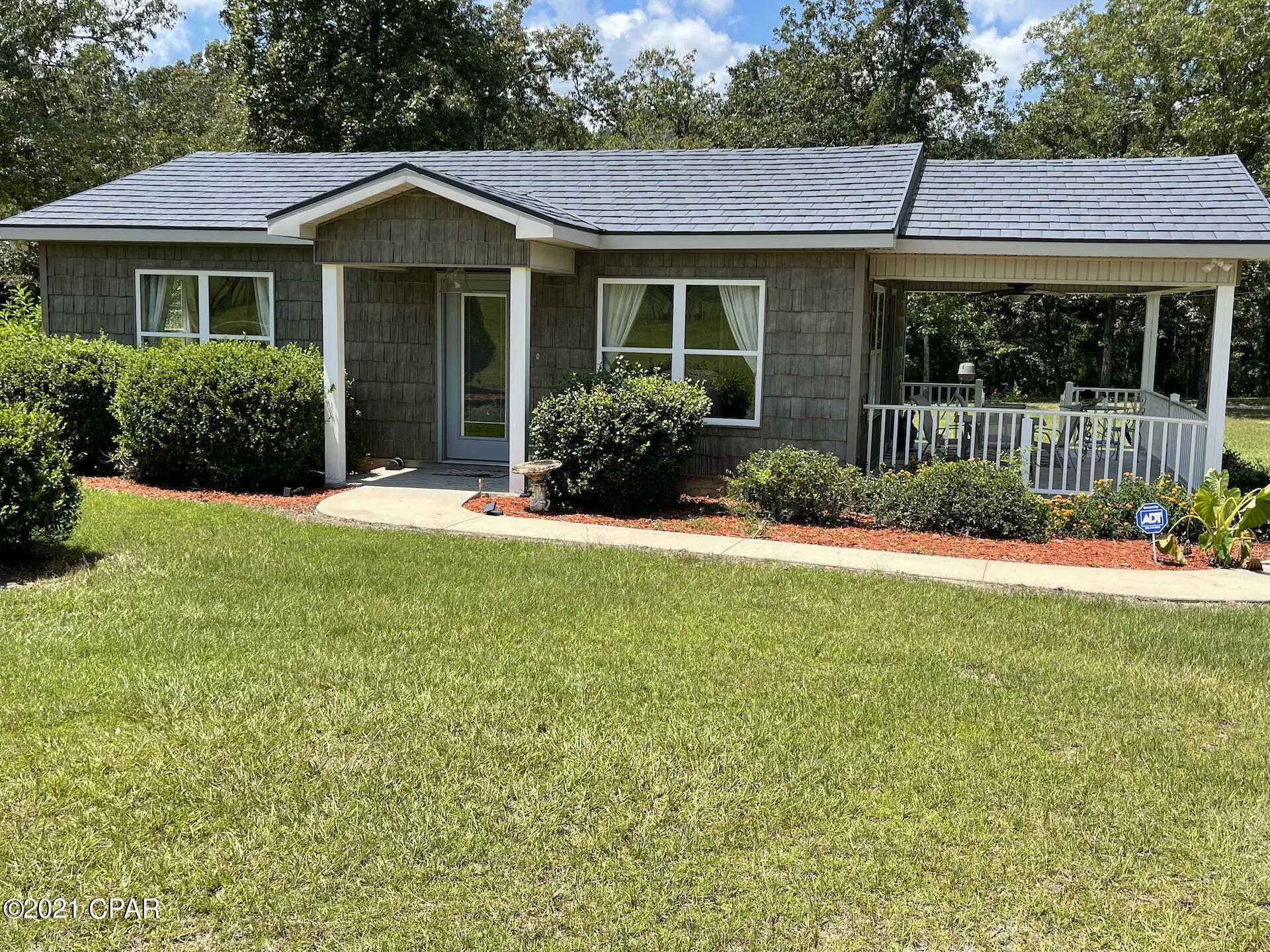 Bonifay - Residential