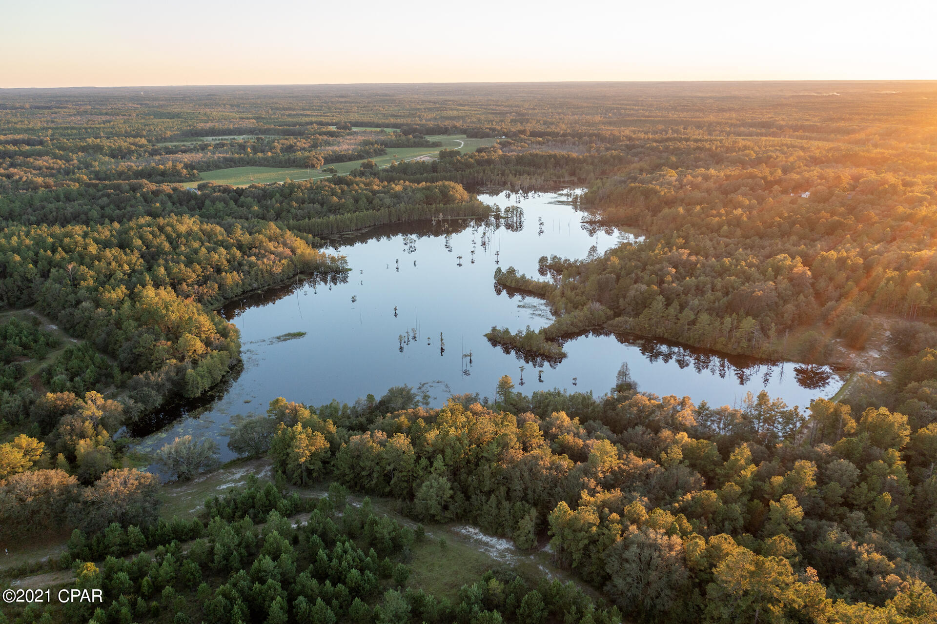 Bonifay - Residential