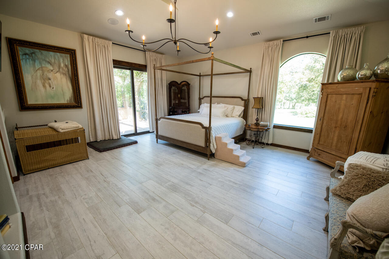 Bonifay - Residential