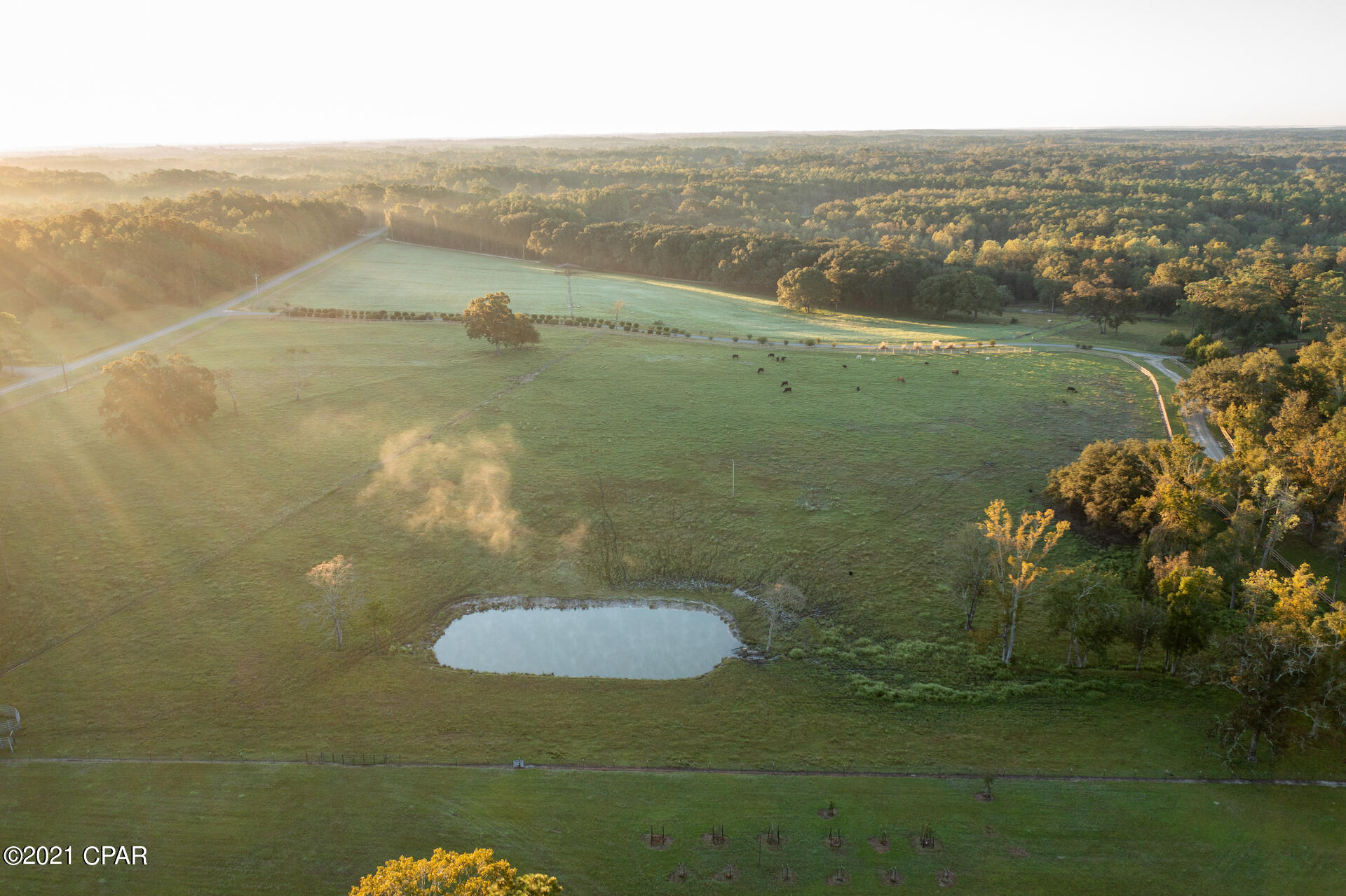 Bonifay - Residential