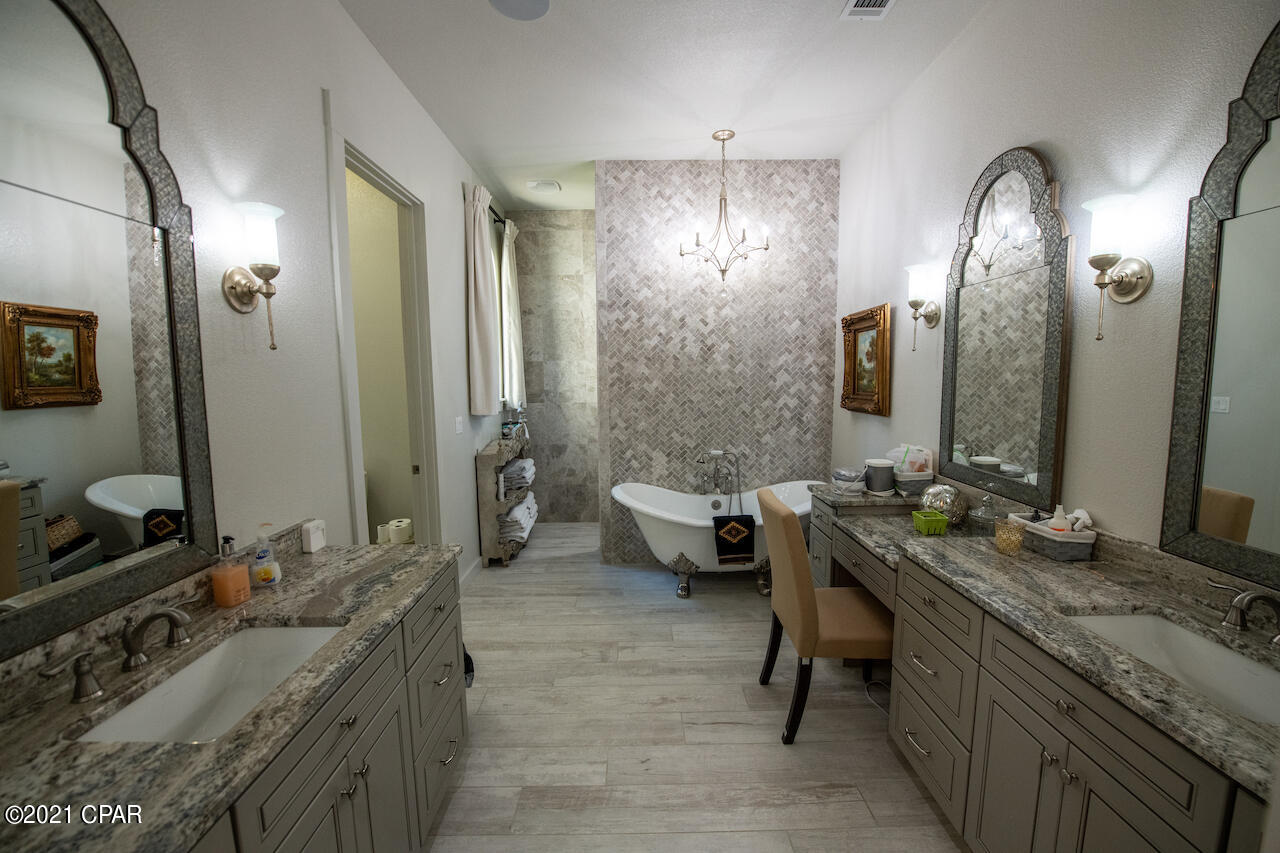 Bonifay - Residential