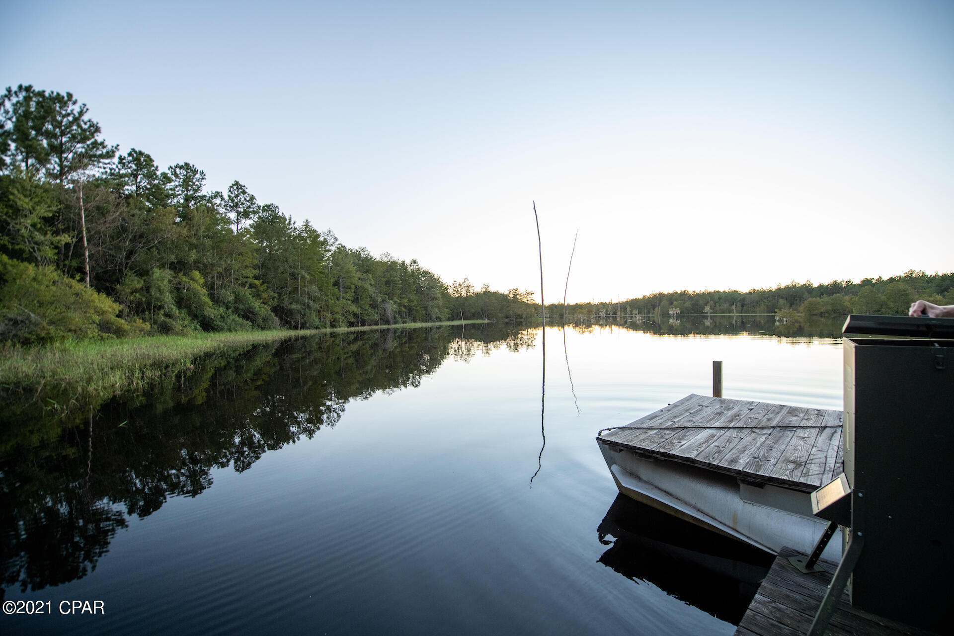 Bonifay - Residential