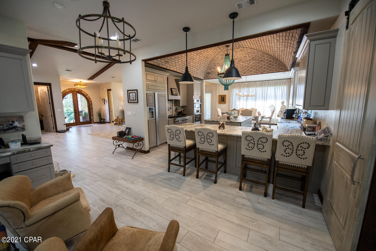 Bonifay - Residential