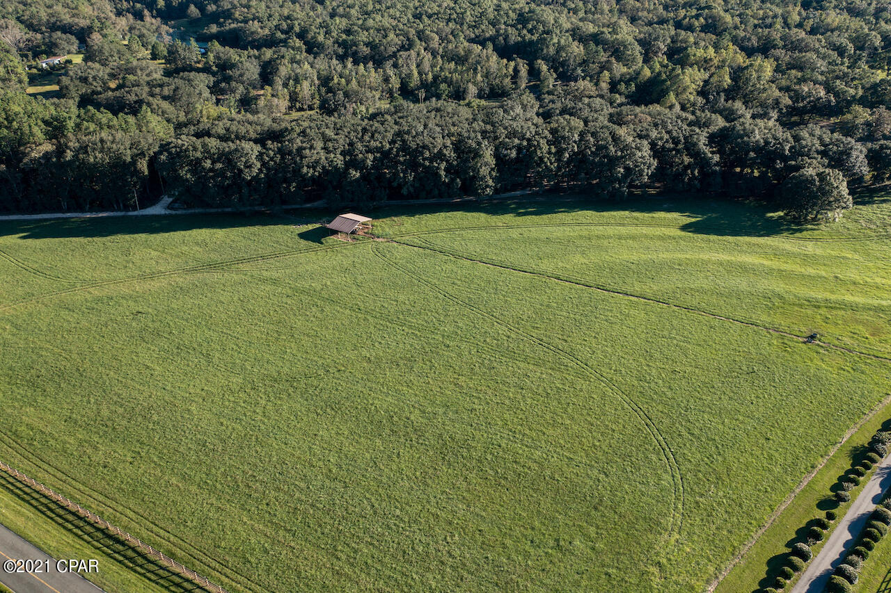 Bonifay - Residential