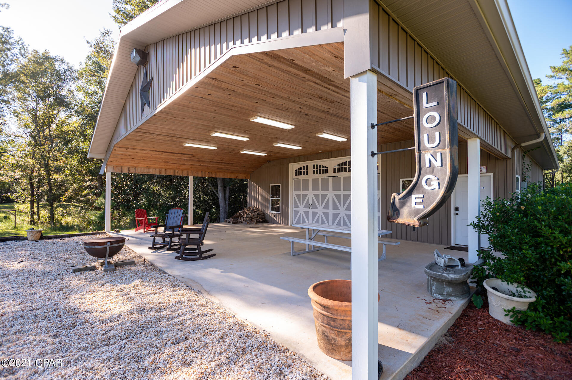 Bonifay - Residential